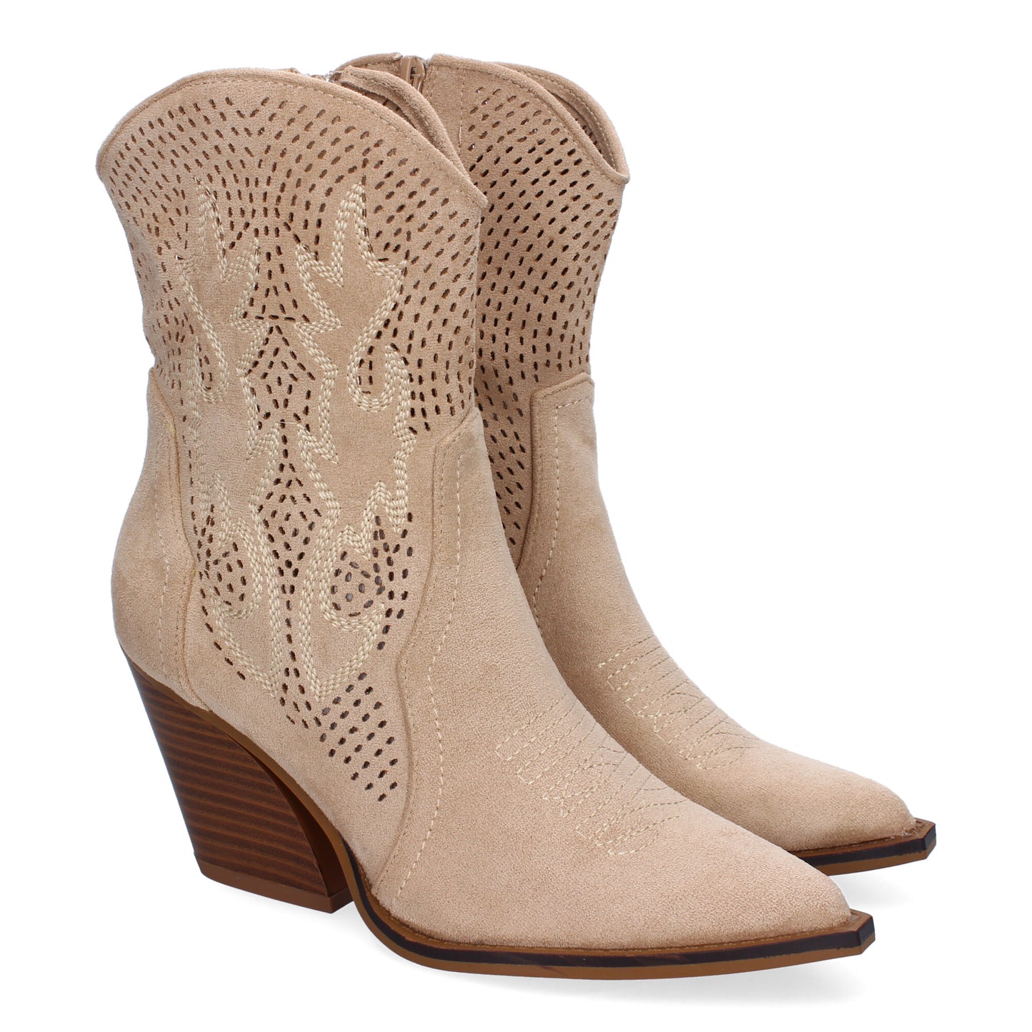 A-5004-Beige DropshippingZapatos.com