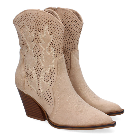 A-5004-Beige DropshippingZapatos.com