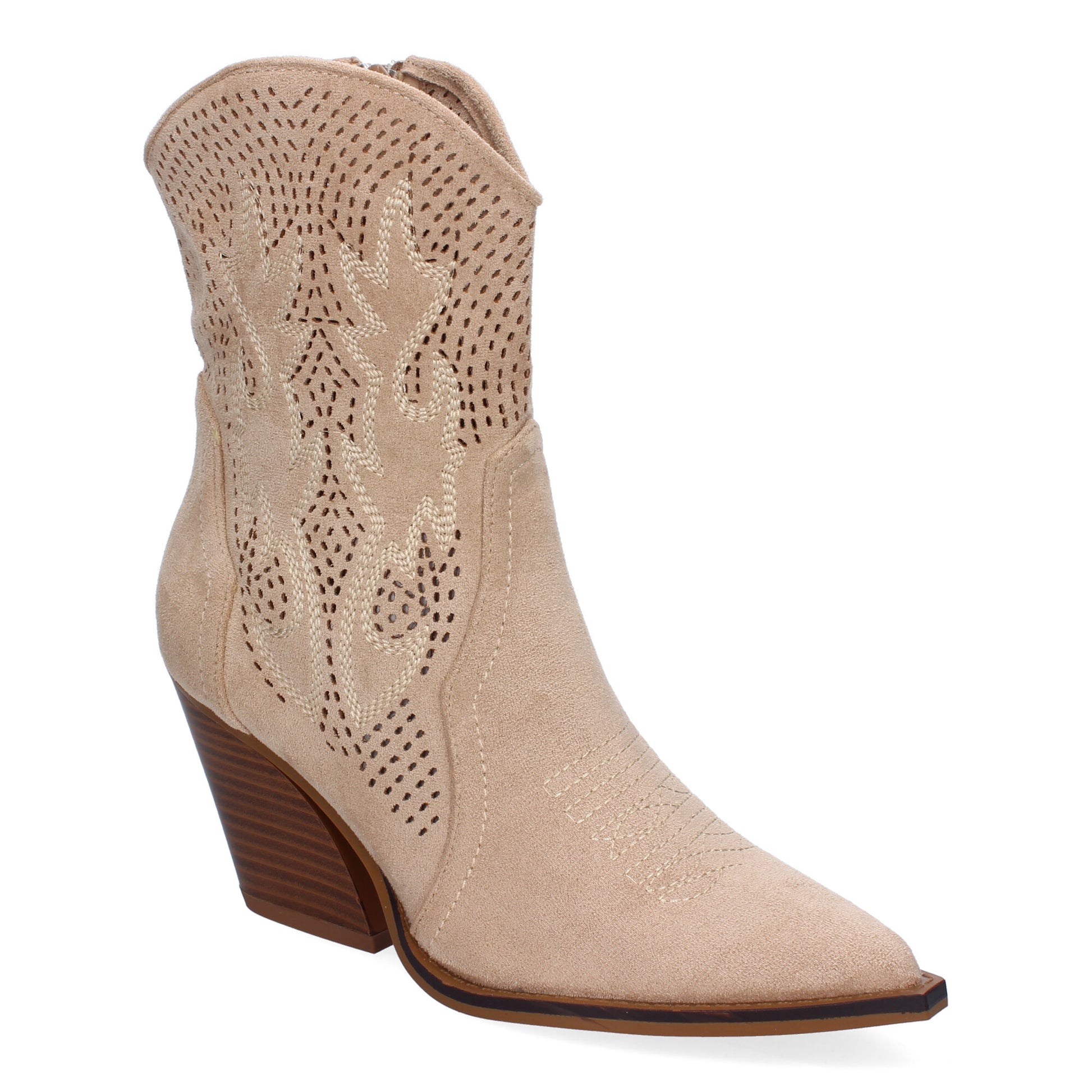 A-5004-Beige DropshippingZapatos.com