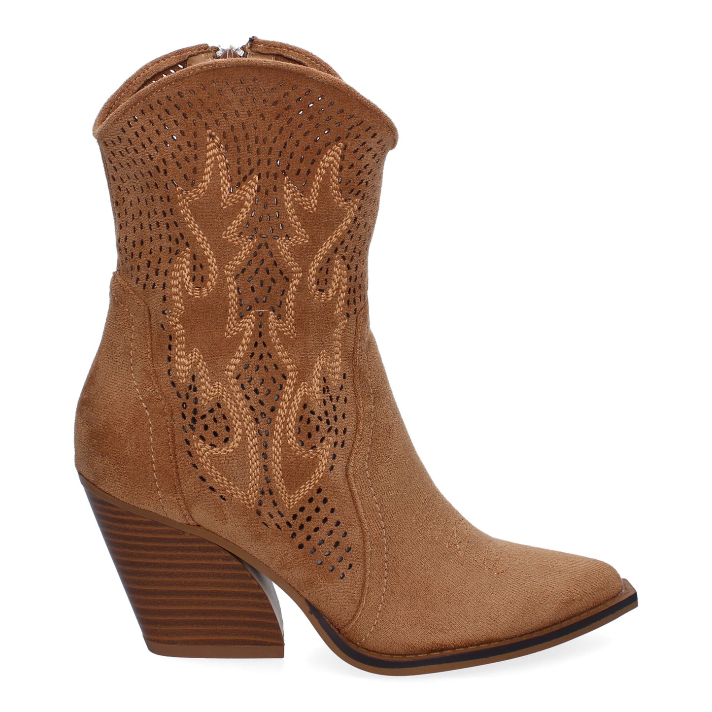 A-5004-Camel DropshippingZapatos.com