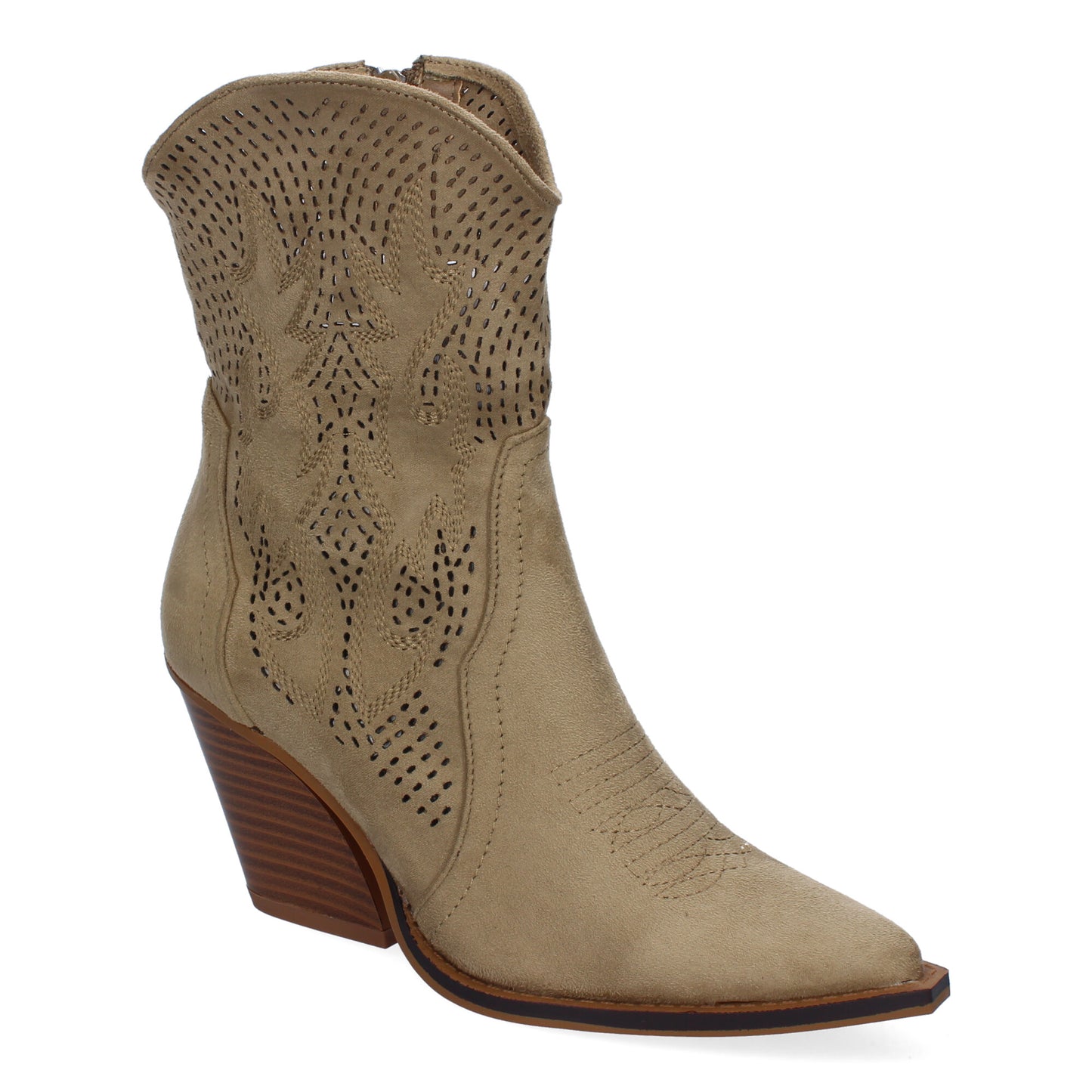 A-5004-Verde DropshippingZapatos.com