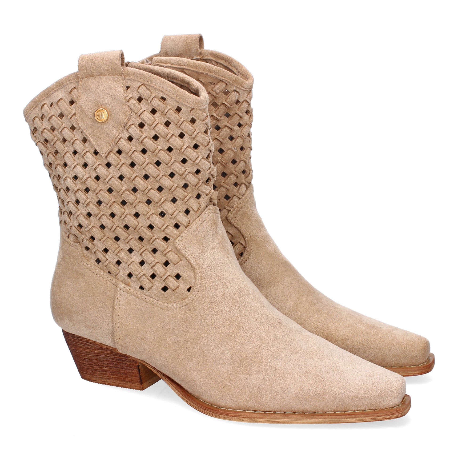 A-5166-Beige DropshippingZapatos.com