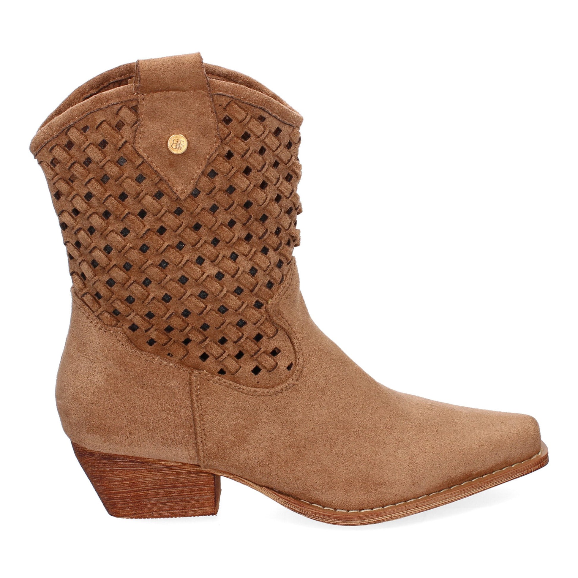 A-5166-Camel DropshippingZapatos.com