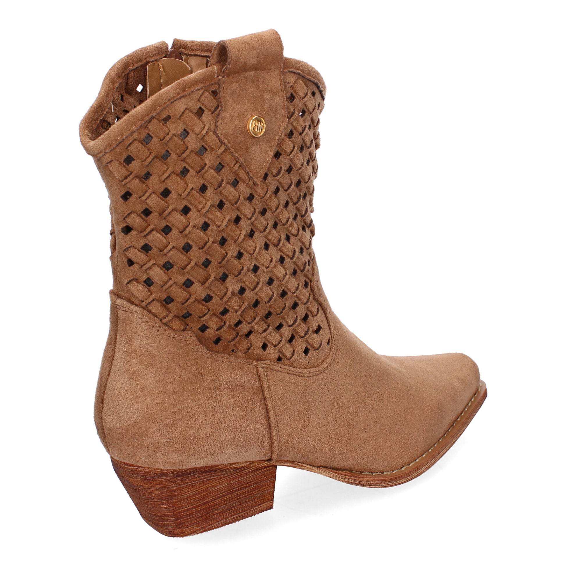 A-5166-Camel DropshippingZapatos.com