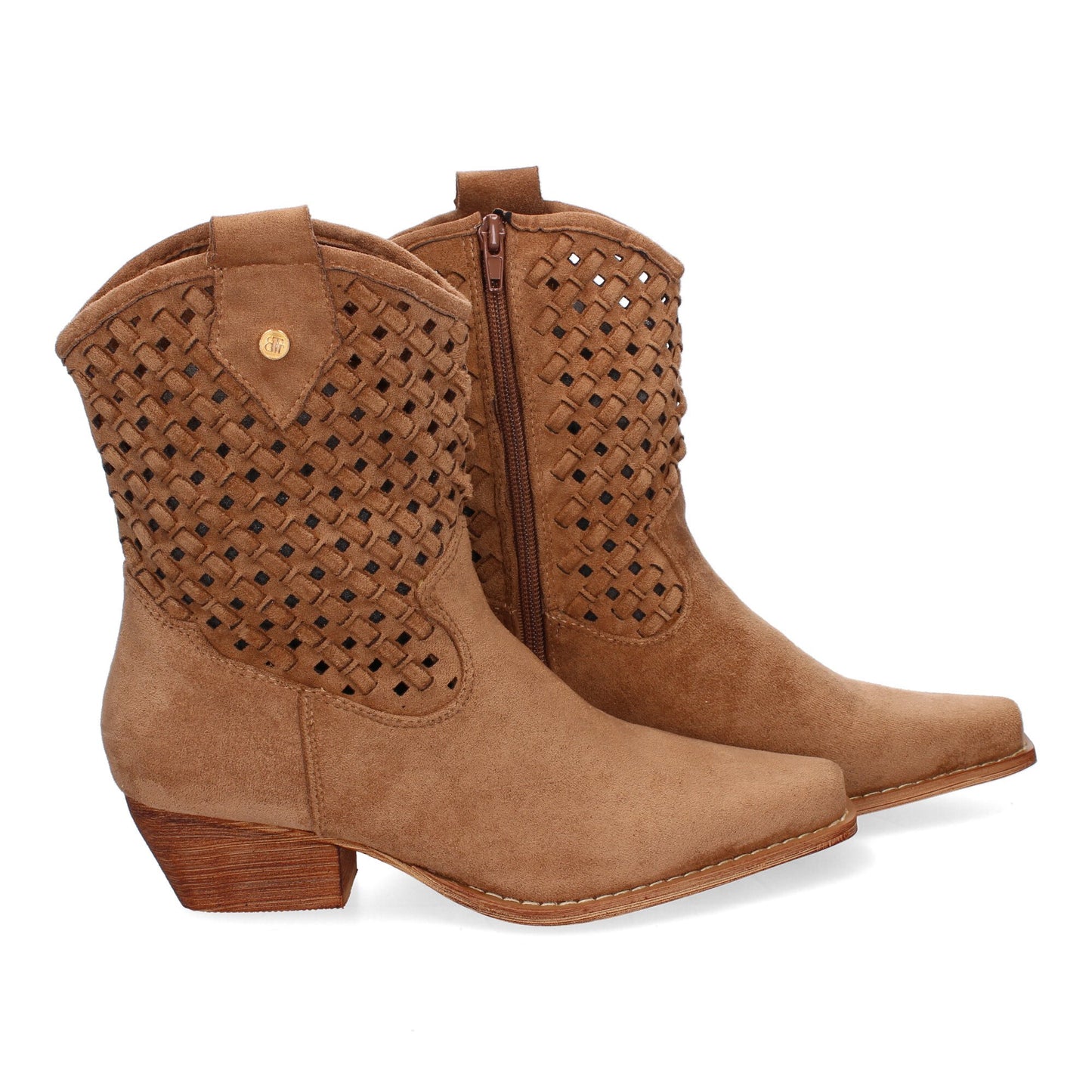 A-5166-Camel DropshippingZapatos.com