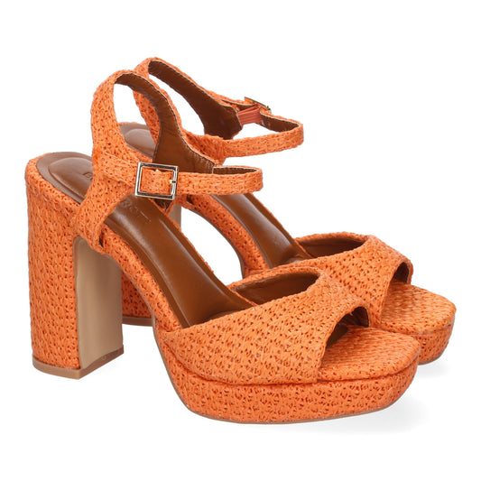 A-5167-Naranja DropshippingZapatos.com