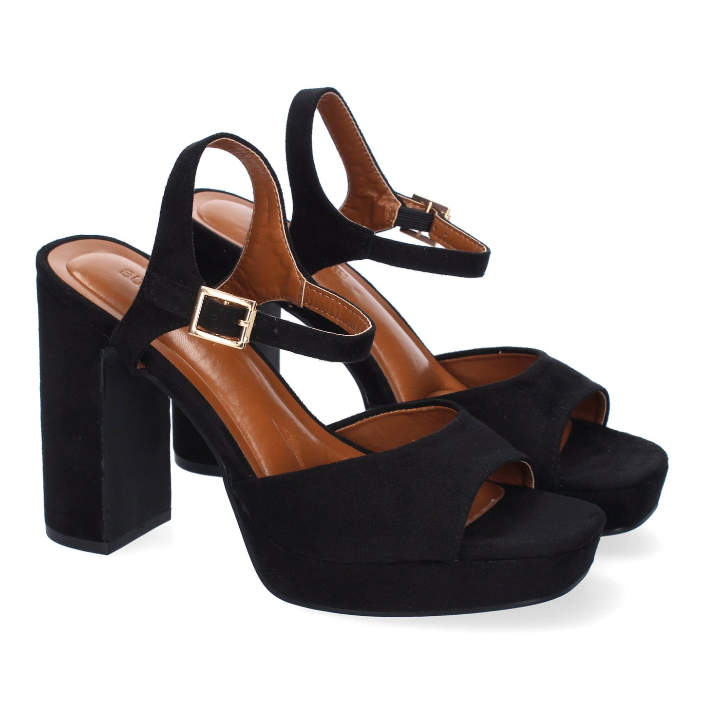 A-5167-Negro DropshippingZapatos.com