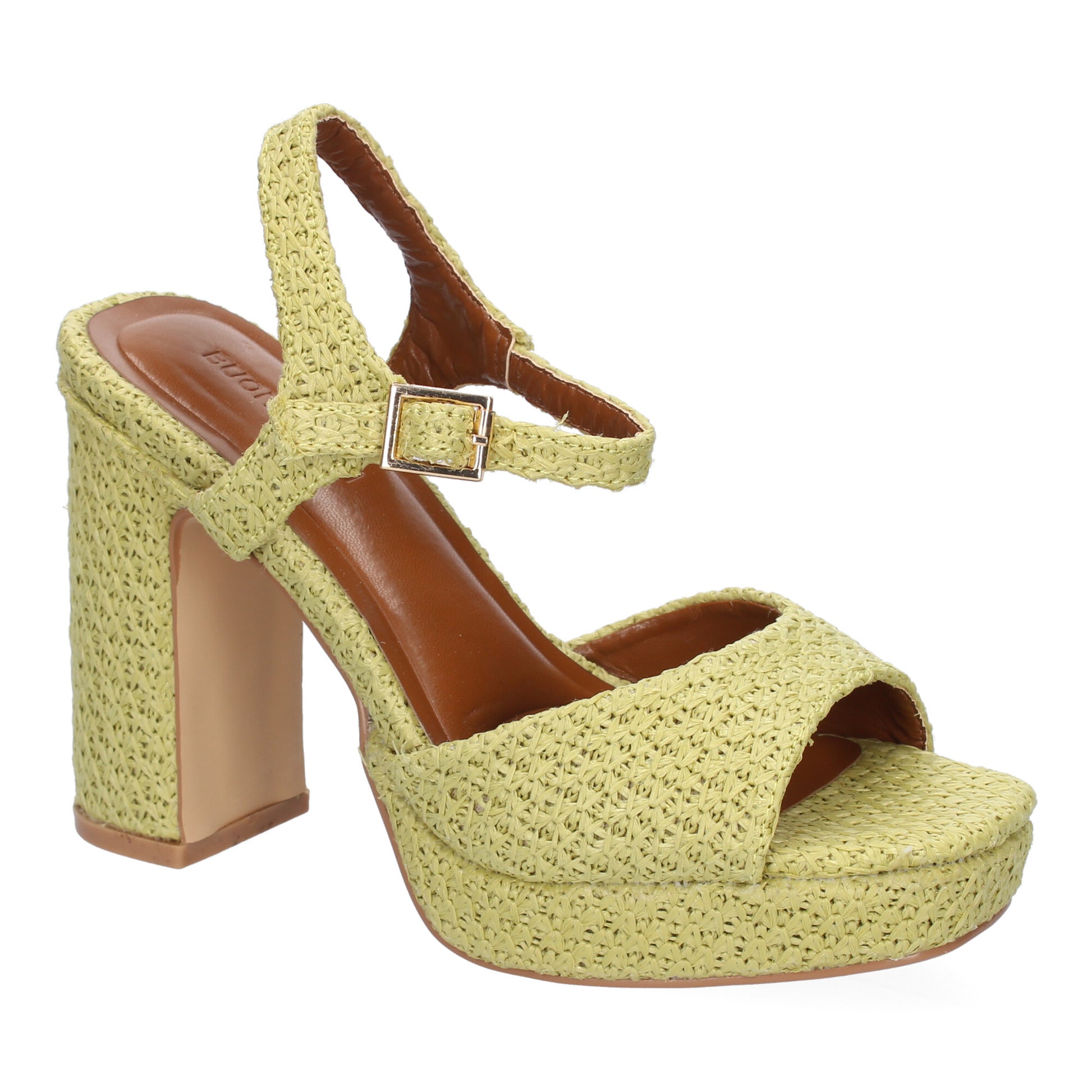 A-5167-Verde DropshippingZapatos.com