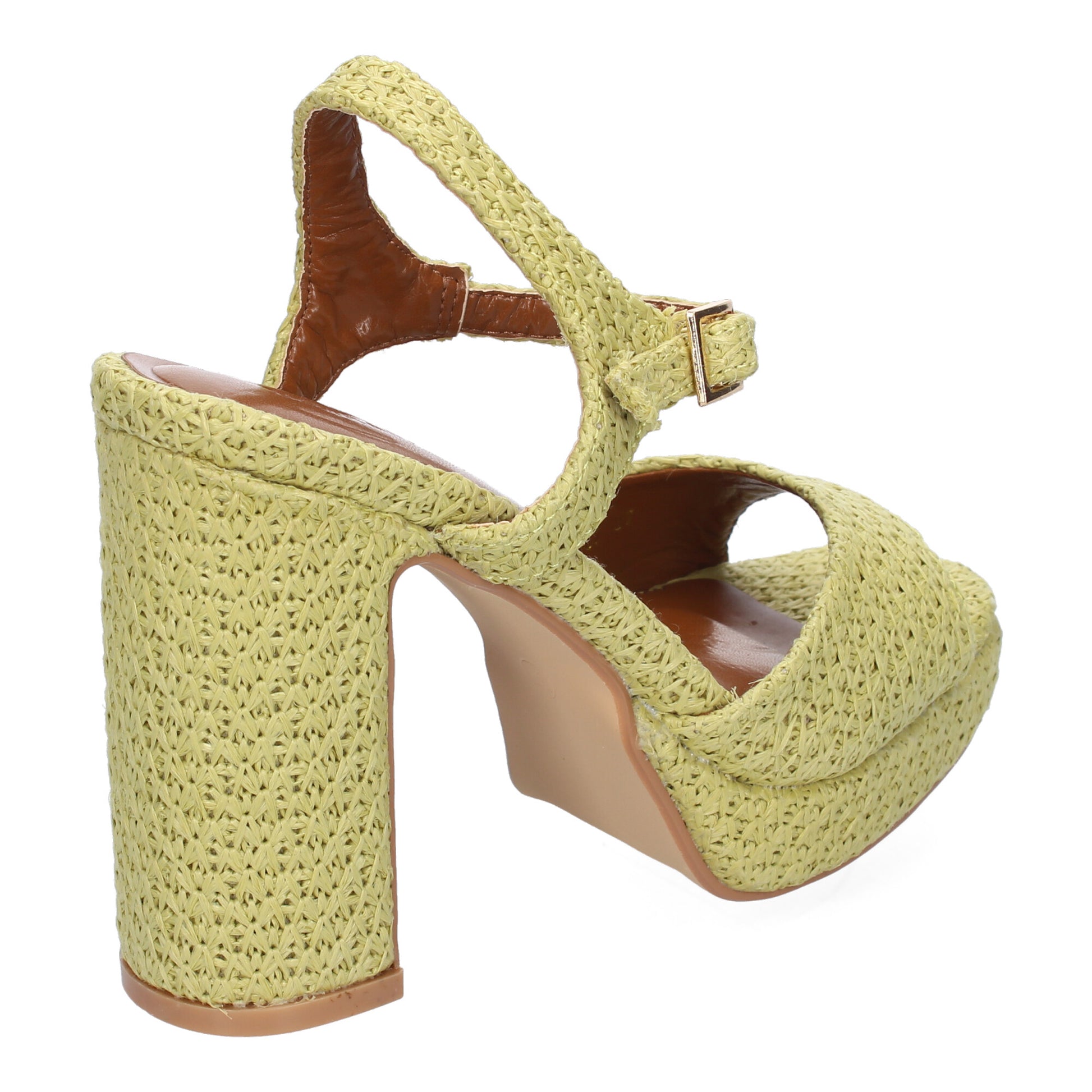A-5167-Verde DropshippingZapatos.com