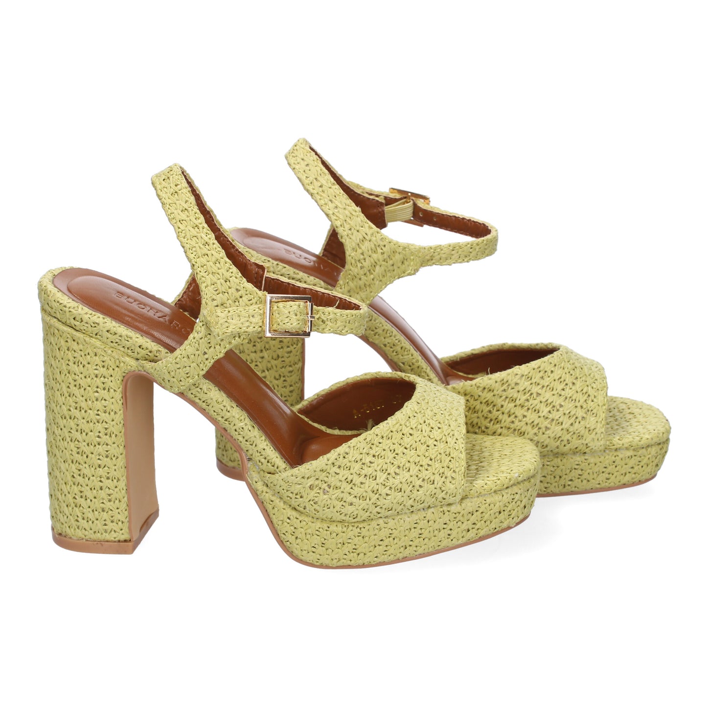 A-5167-Verde DropshippingZapatos.com
