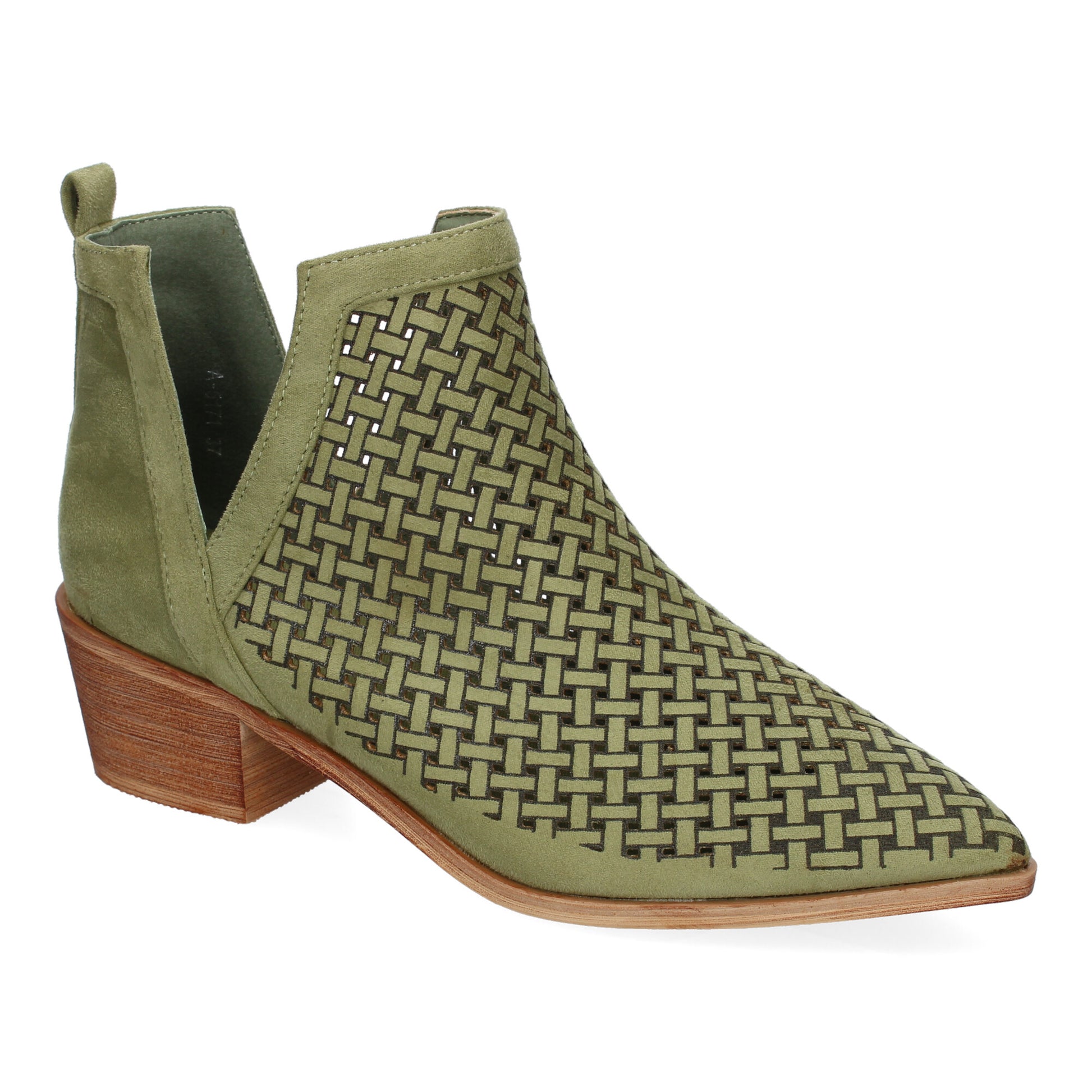 A-5171-Verde DropshippingZapatos.com