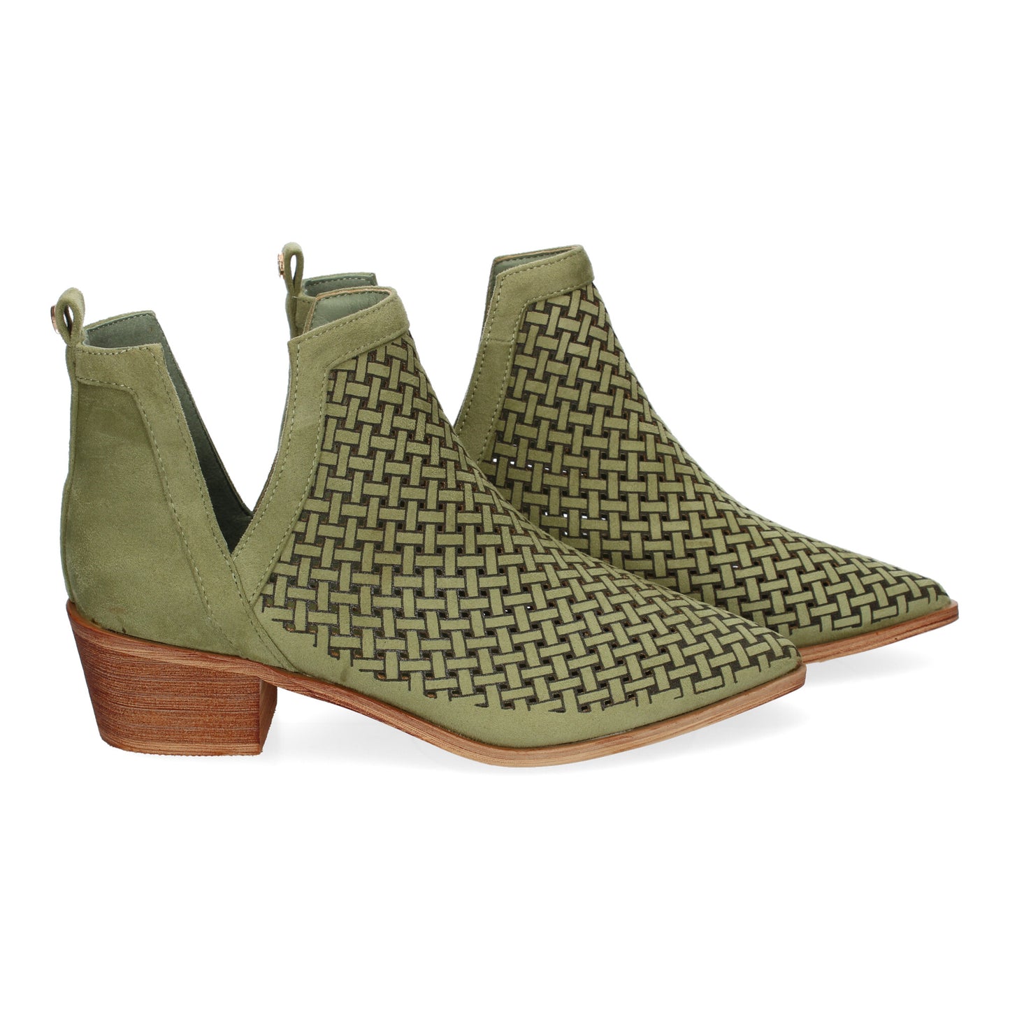 A-5171-Verde DropshippingZapatos.com