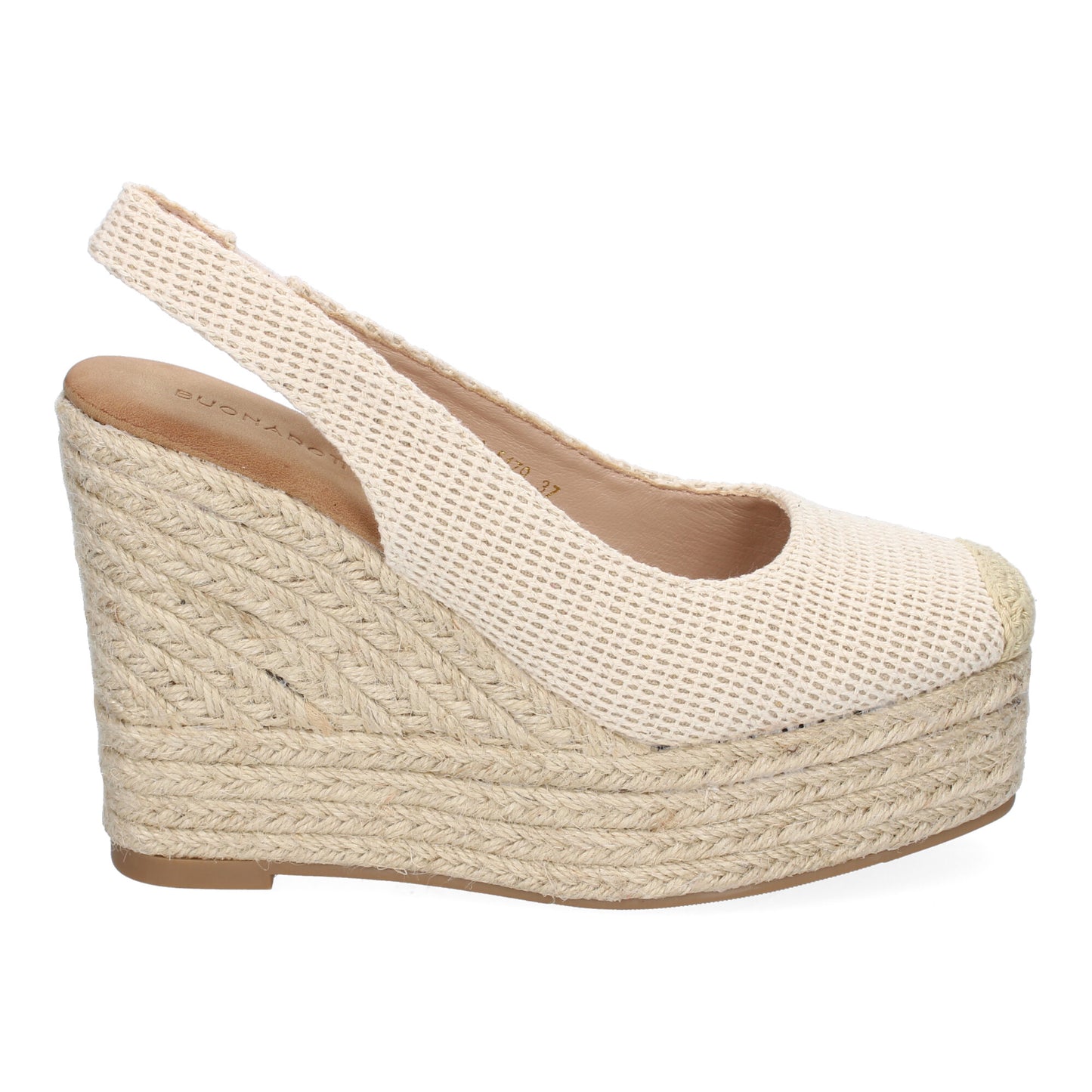 A-5179-Beige DropshippingZapatos.com