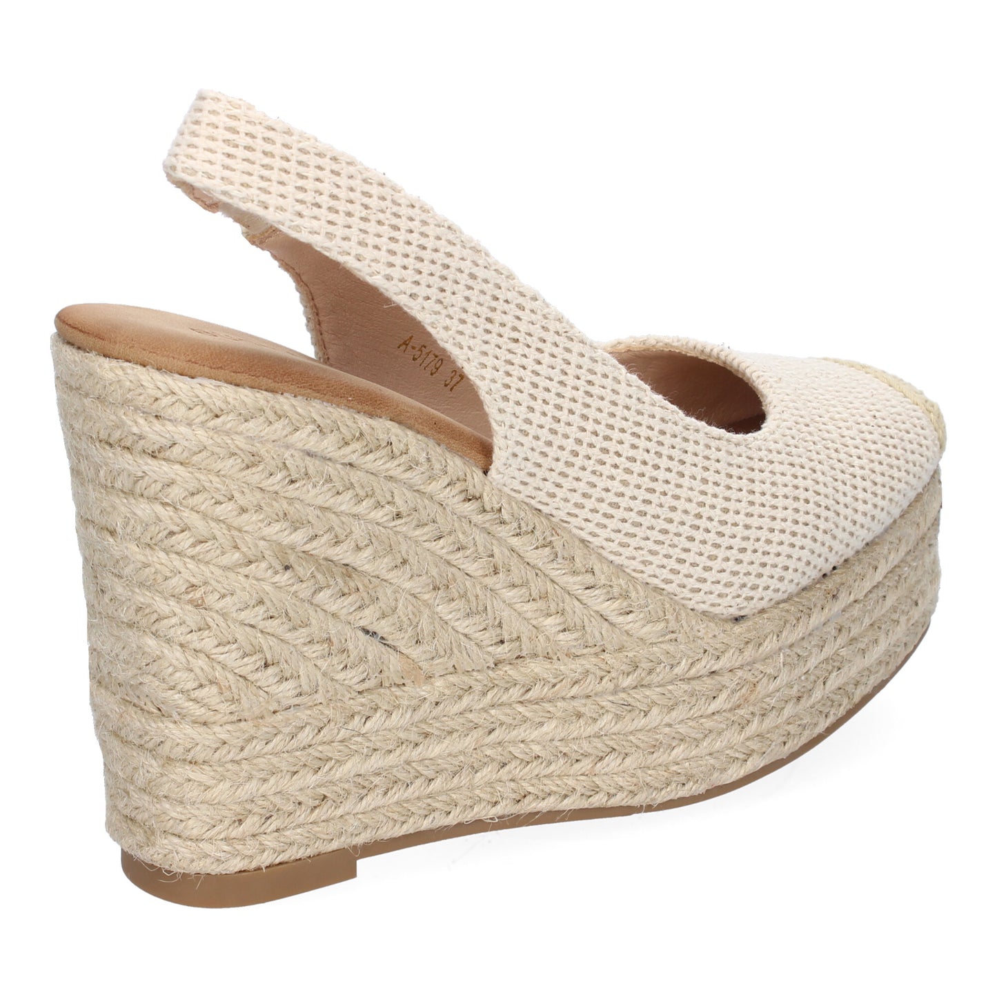 A-5179-Beige DropshippingZapatos.com