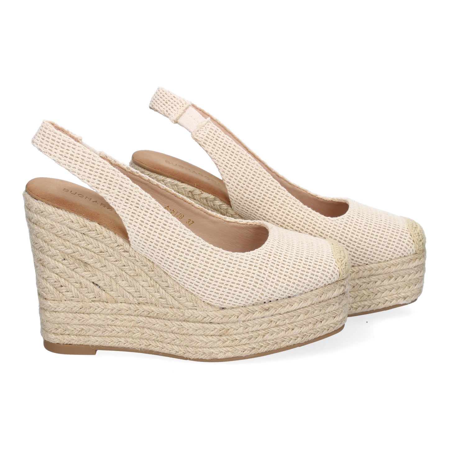 A-5179-Beige DropshippingZapatos.com