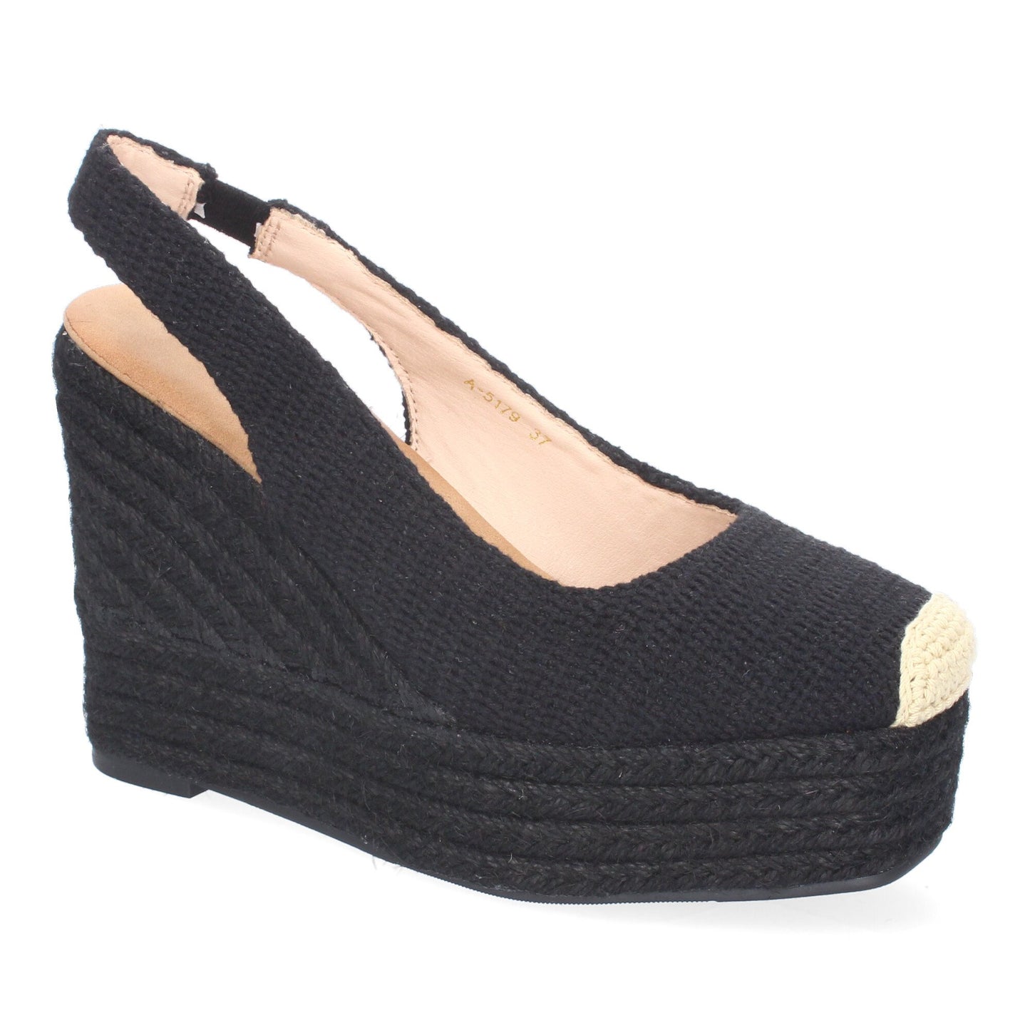 A-5179-Negro DropshippingZapatos.com