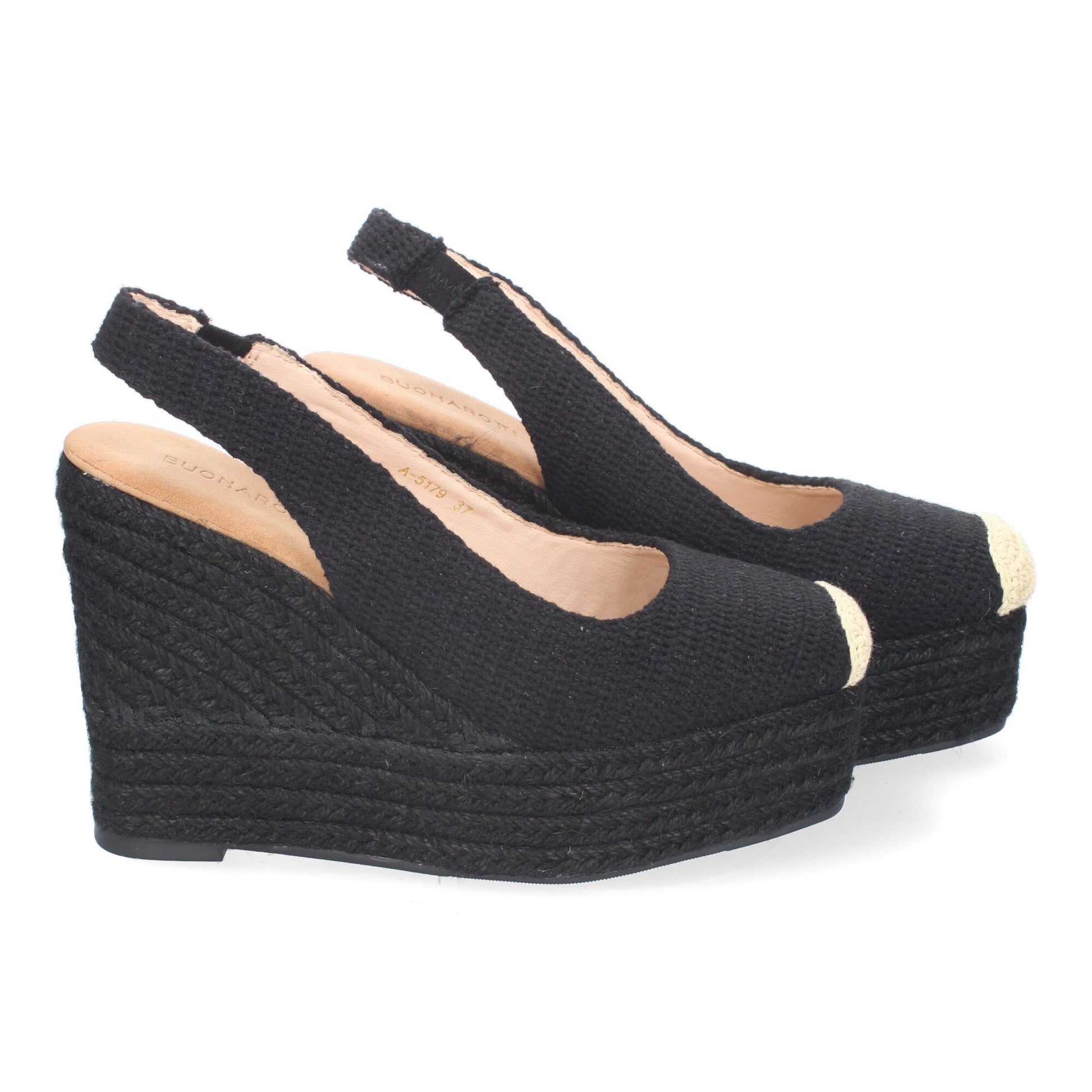 A-5179-Negro DropshippingZapatos.com