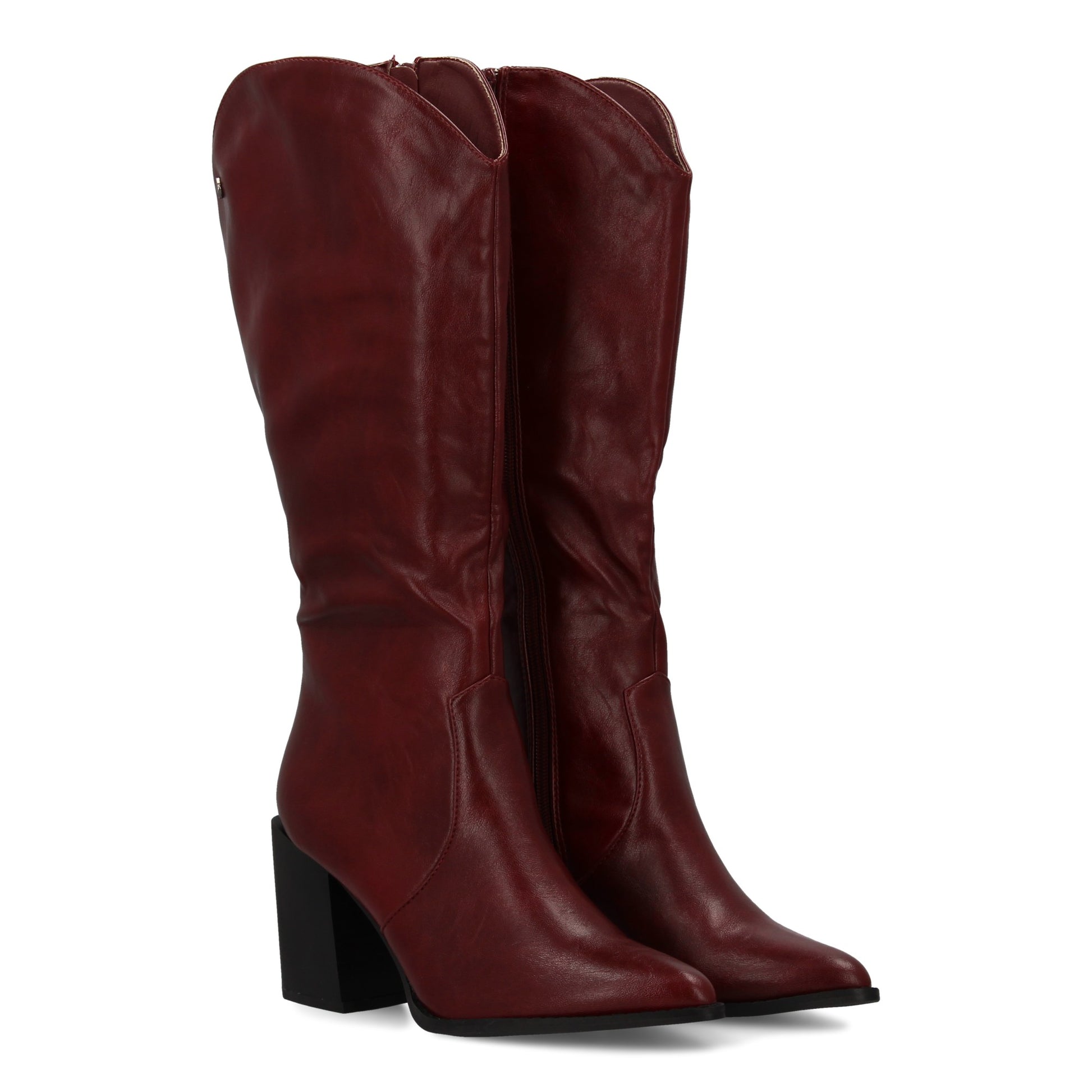 A-5416-Burdeos DropshippingZapatos.com