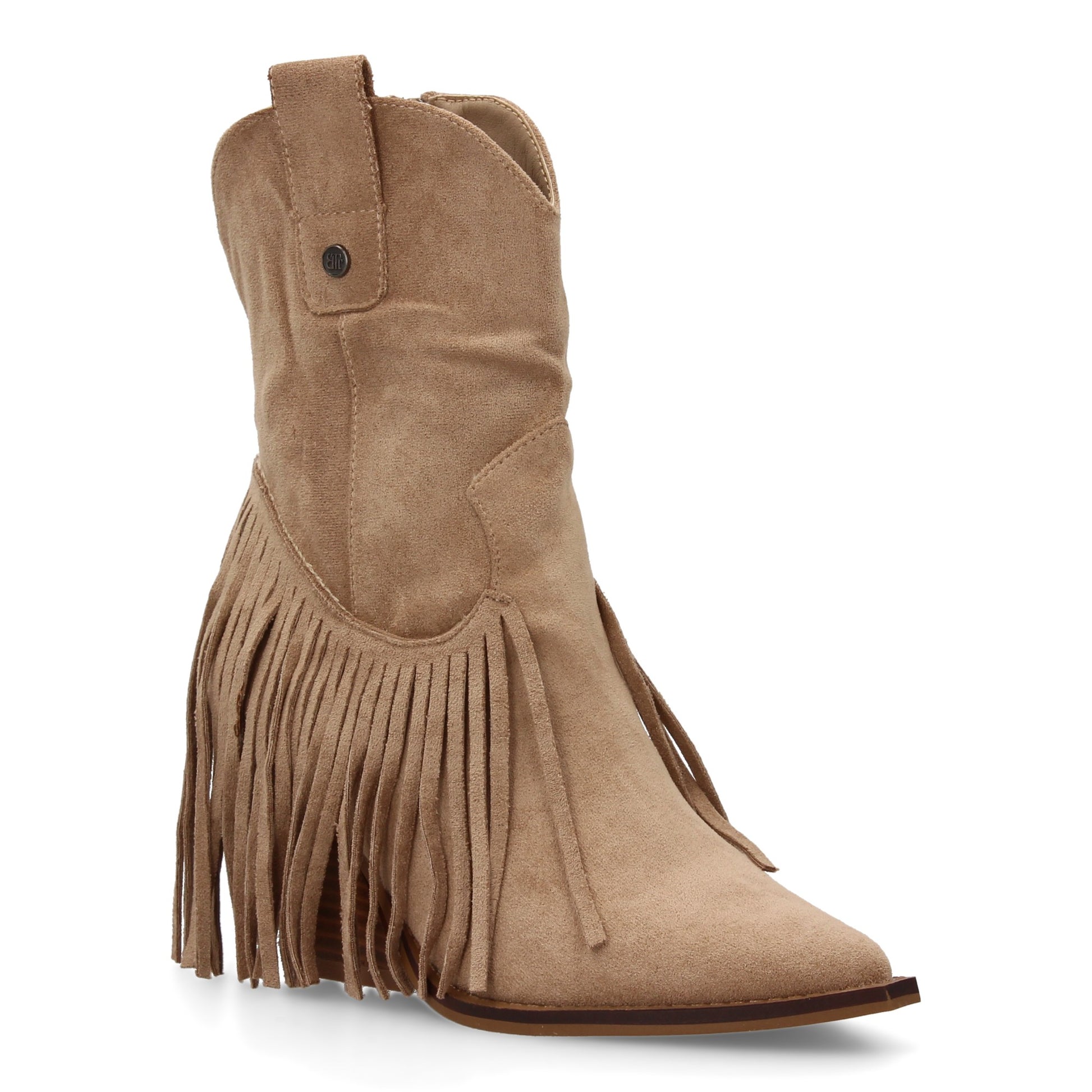 A-5419-Apricot DropshippingZapatos.com