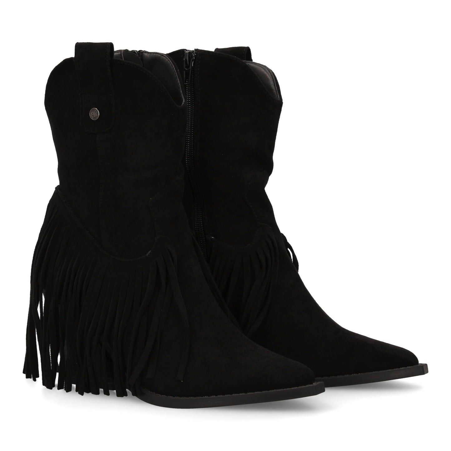 A-5419-Negro DropshippingZapatos.com