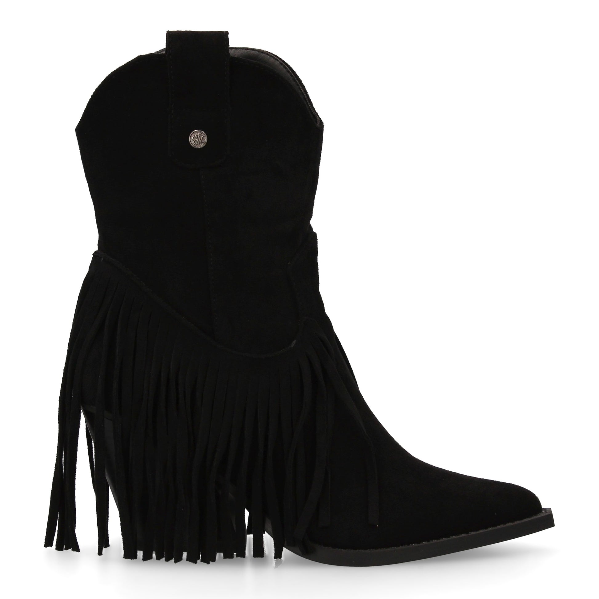 A-5419-Negro DropshippingZapatos.com