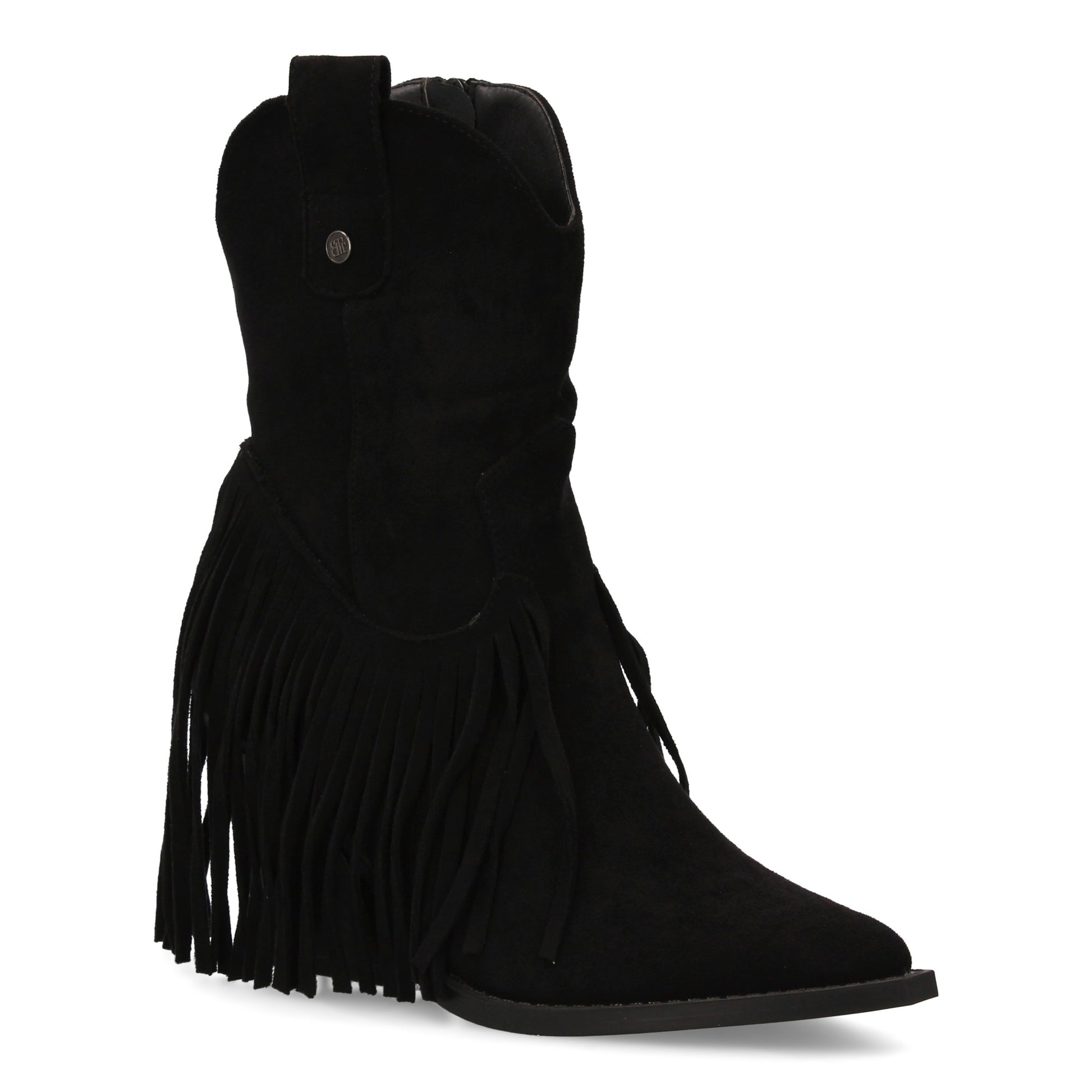 A-5419-Negro DropshippingZapatos.com