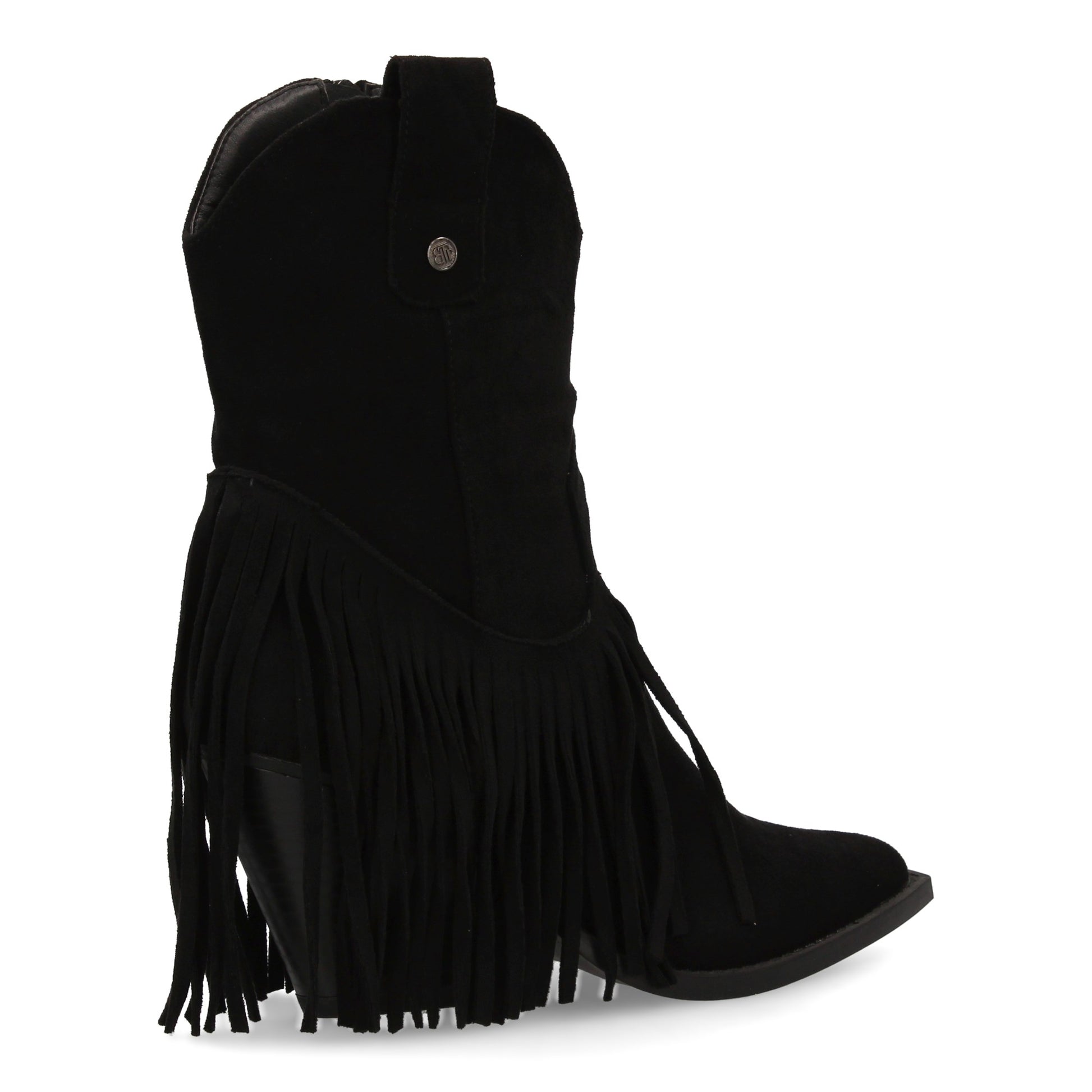 A-5419-Negro DropshippingZapatos.com