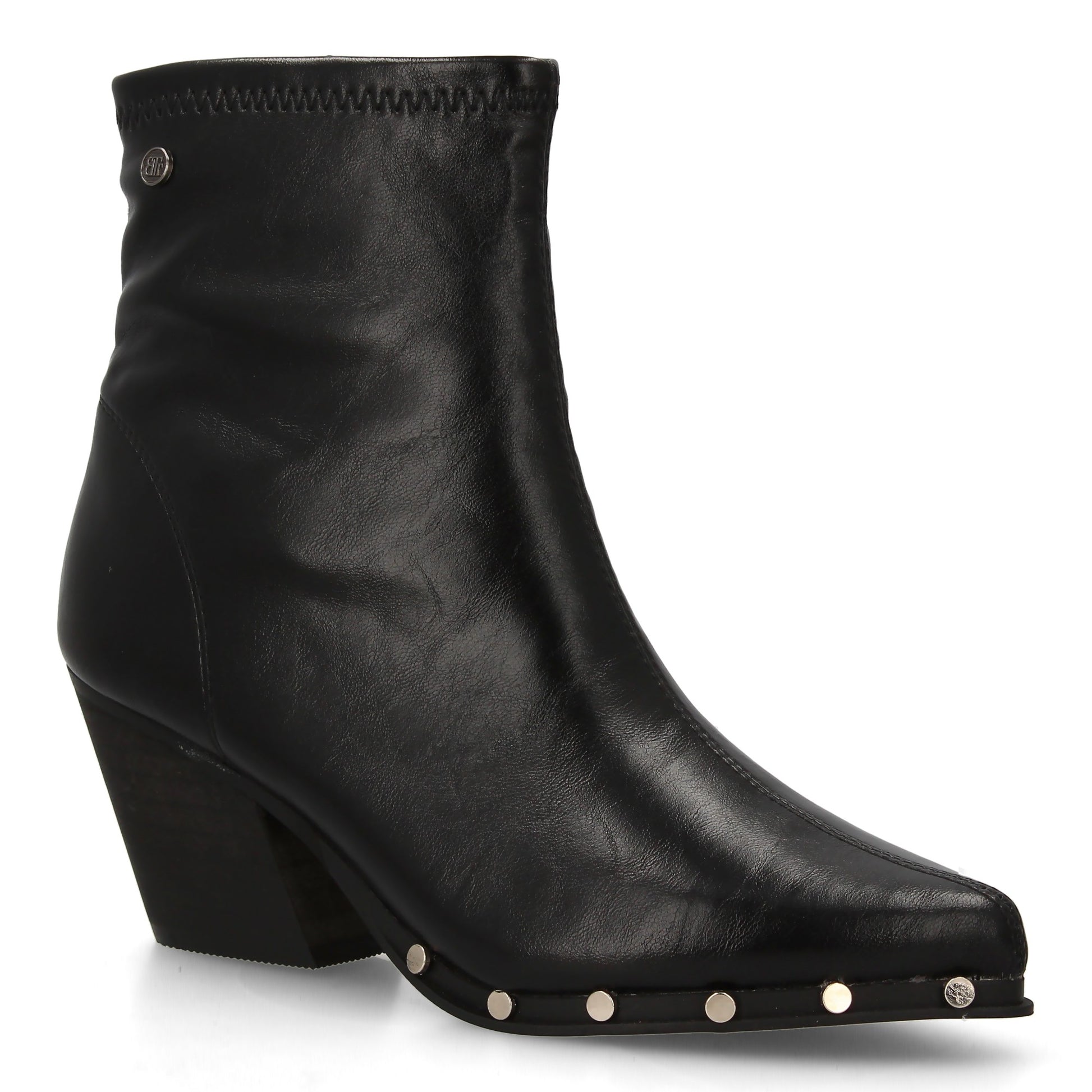 A-5428-Negro DropshippingZapatos.com