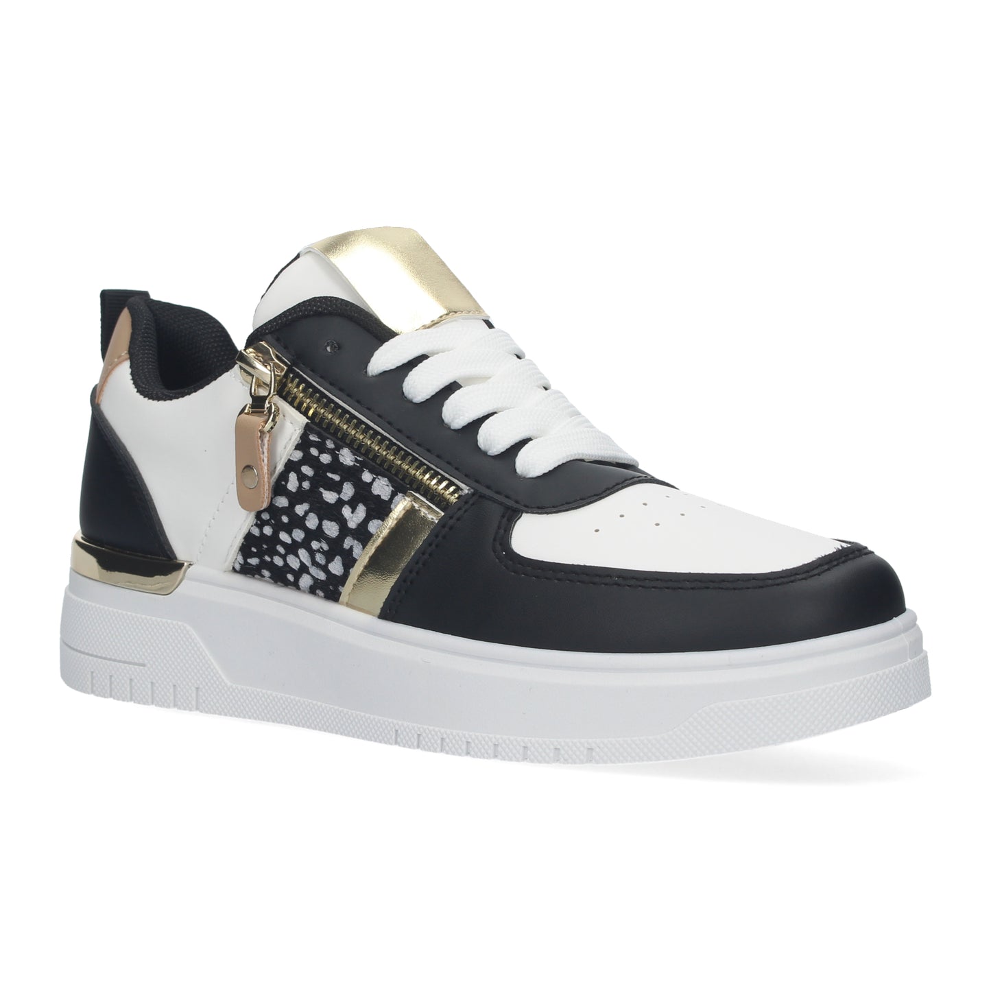 A-66-Negro DropshippingZapatos.com