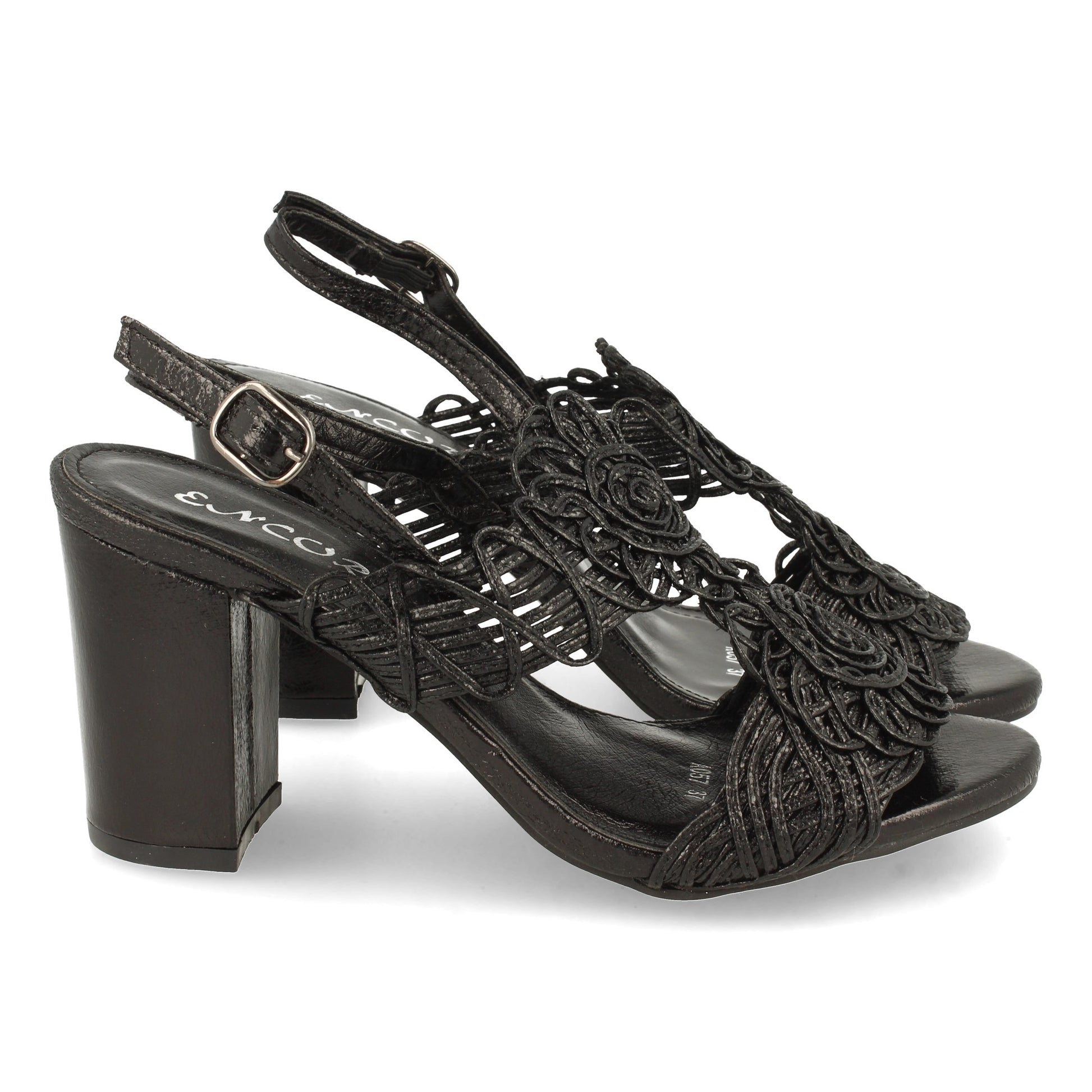 A057-Negro DropshippingZapatos.com