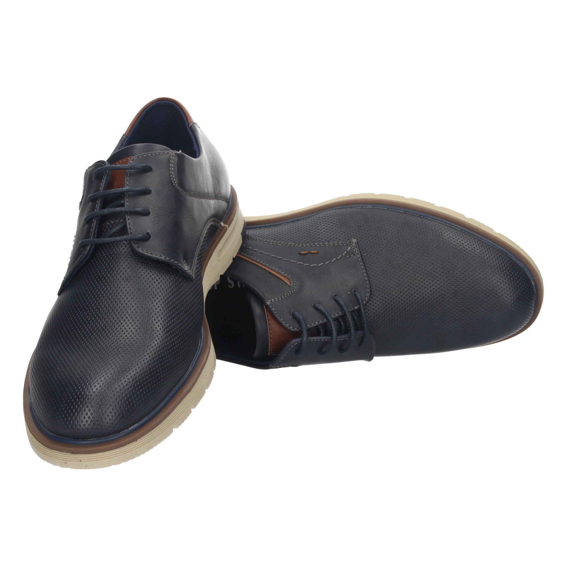 A1940-Azul DropshippingZapatos.com