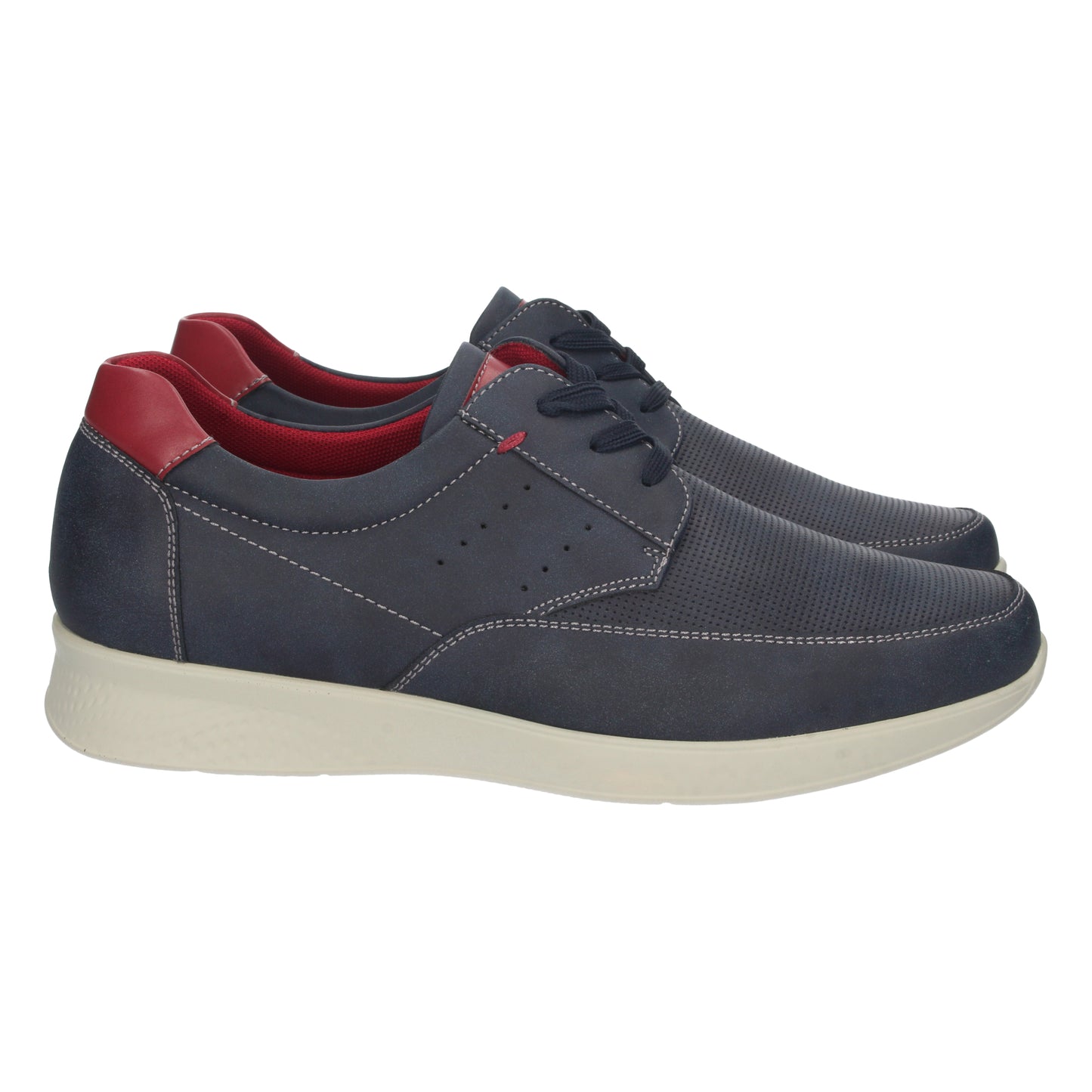 A1942-Azul DropshippingZapatos.com