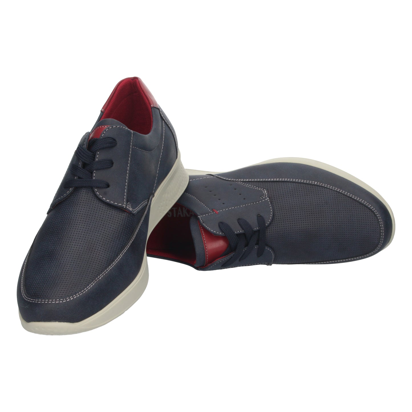 A1942-Azul DropshippingZapatos.com