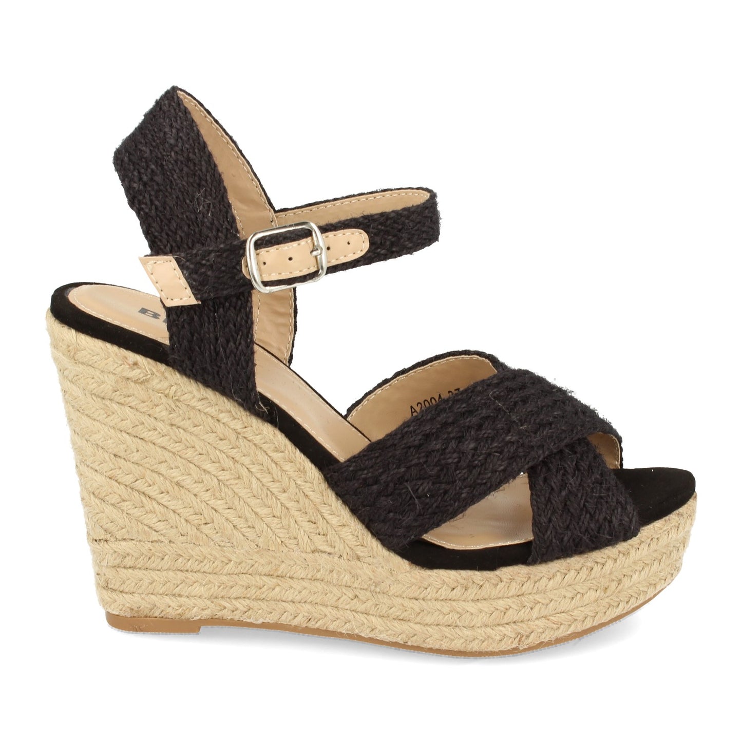 A2004-Negro DropshippingZapatos.com