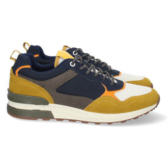 A2196-Amarillo DropshippingZapatos.com