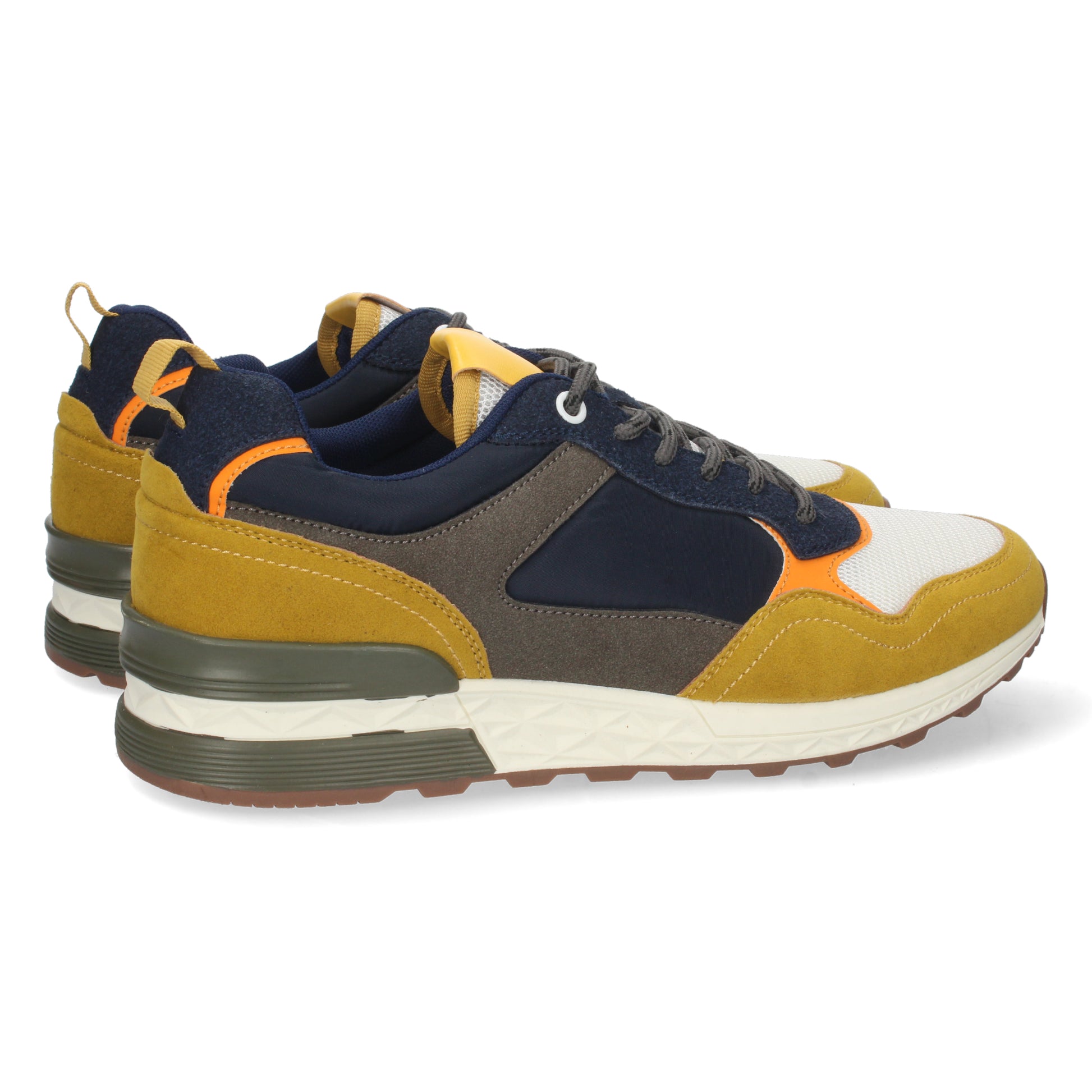 A2196-Amarillo DropshippingZapatos.com