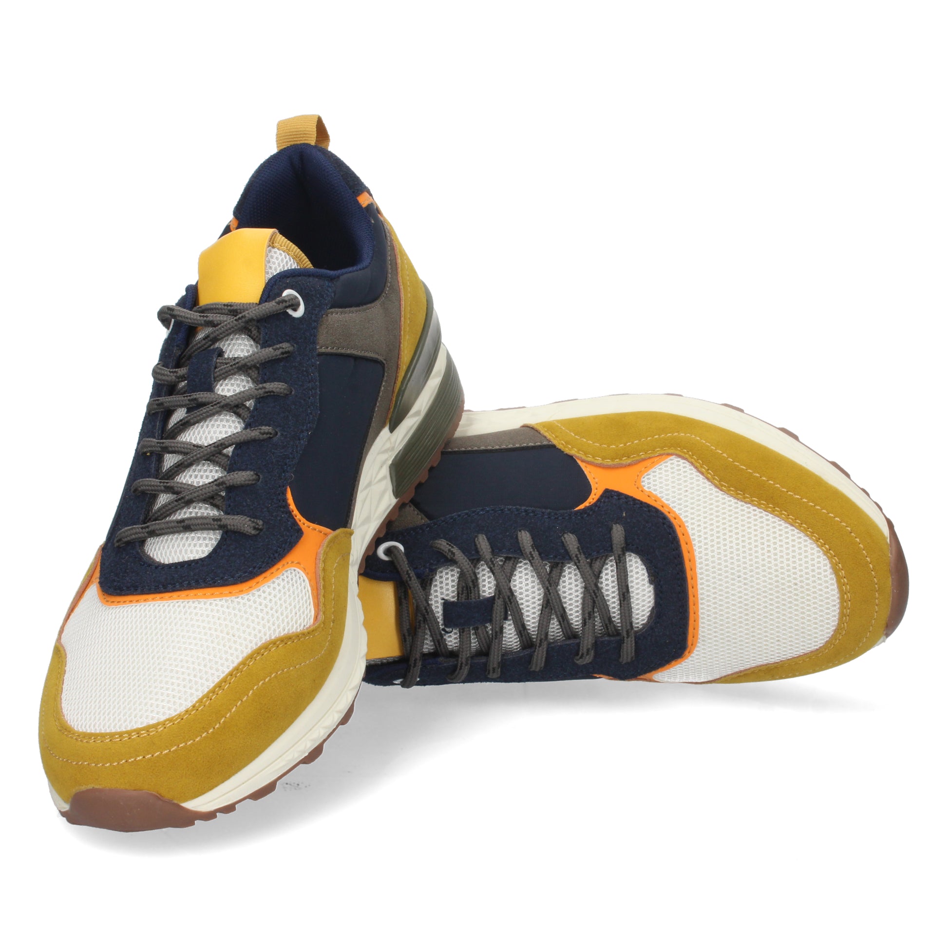 A2196-Amarillo DropshippingZapatos.com