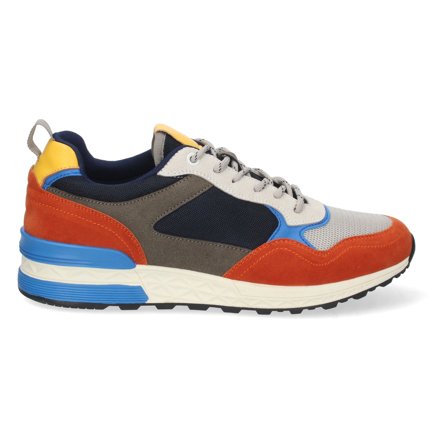 A2196-Naranja DropshippingZapatos.com