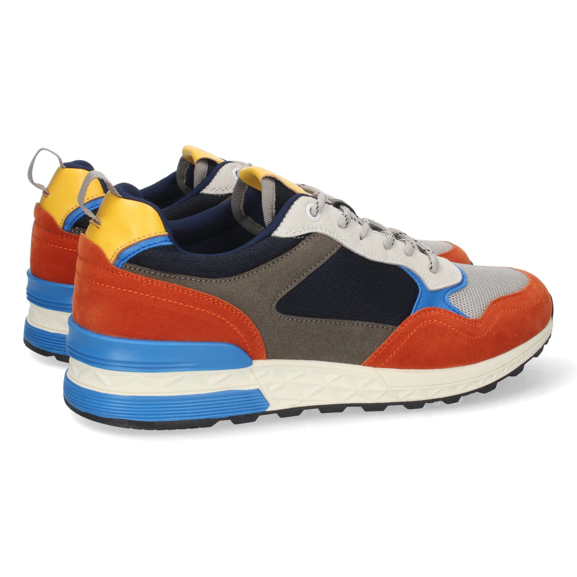 A2196-Naranja DropshippingZapatos.com