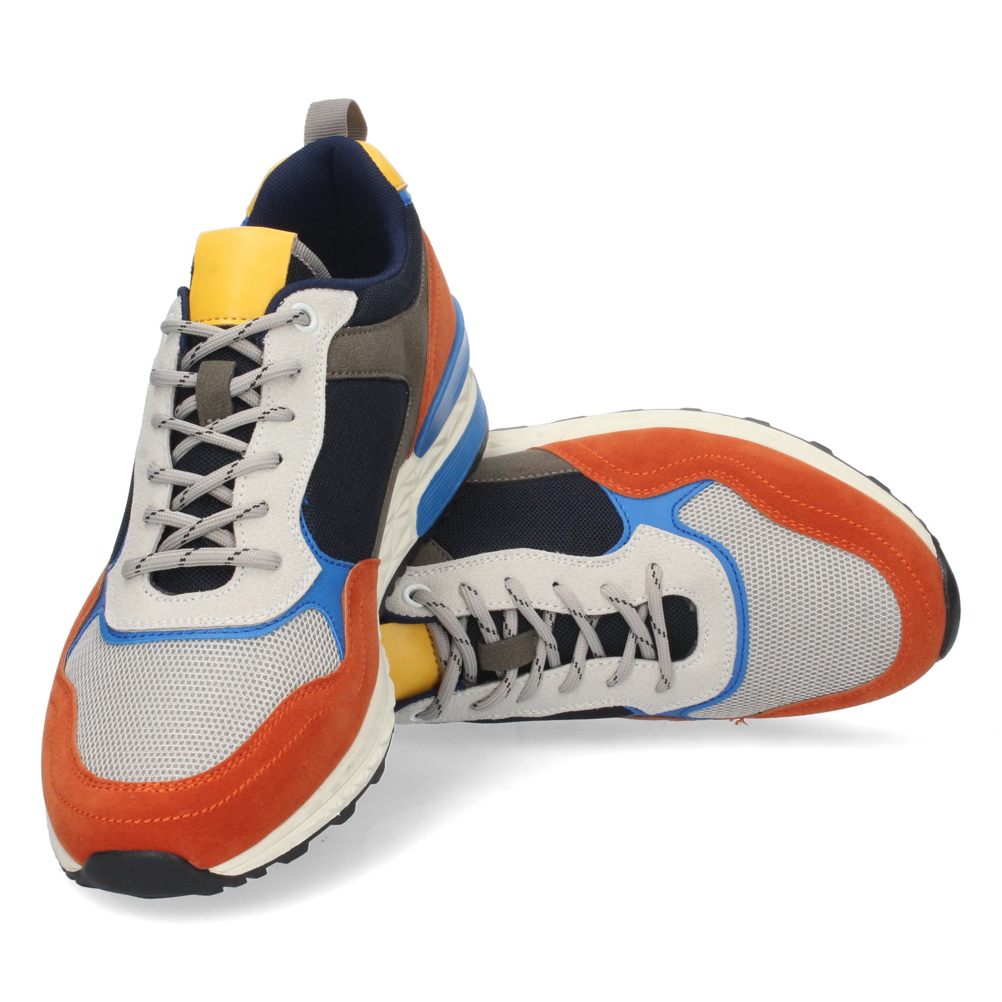 A2196-Naranja DropshippingZapatos.com