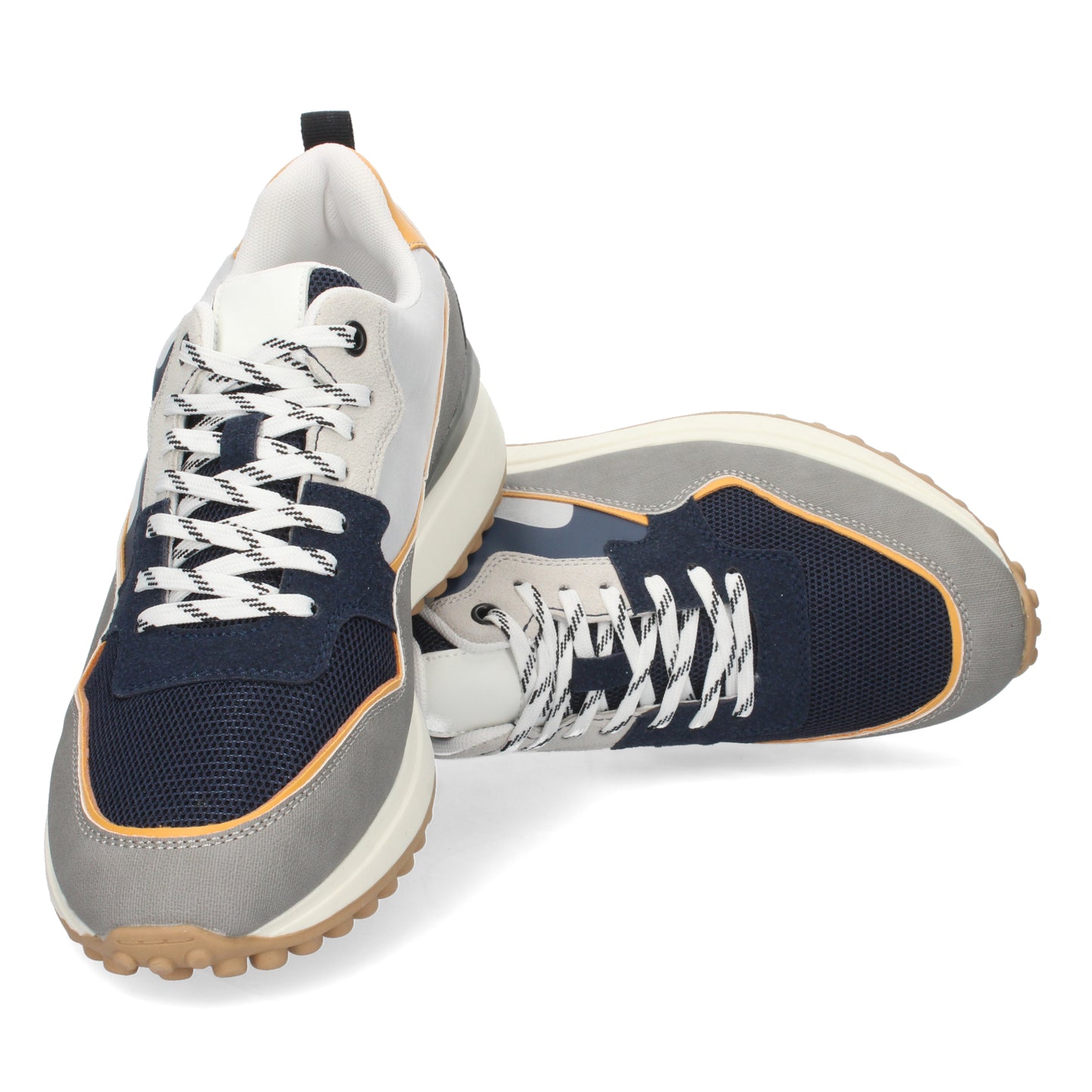 A2197-Gris DropshippingZapatos.com