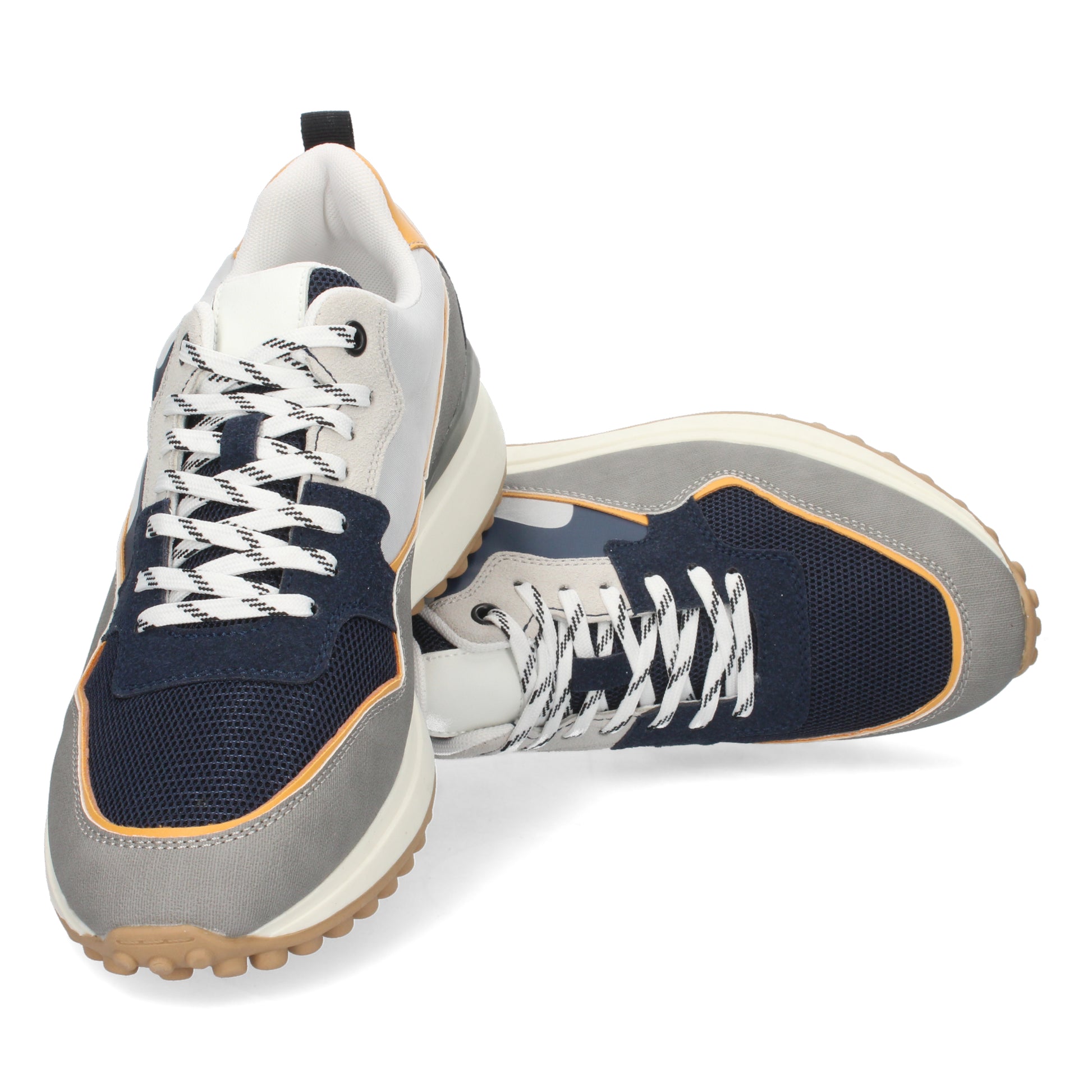 A2197-Gris DropshippingZapatos.com