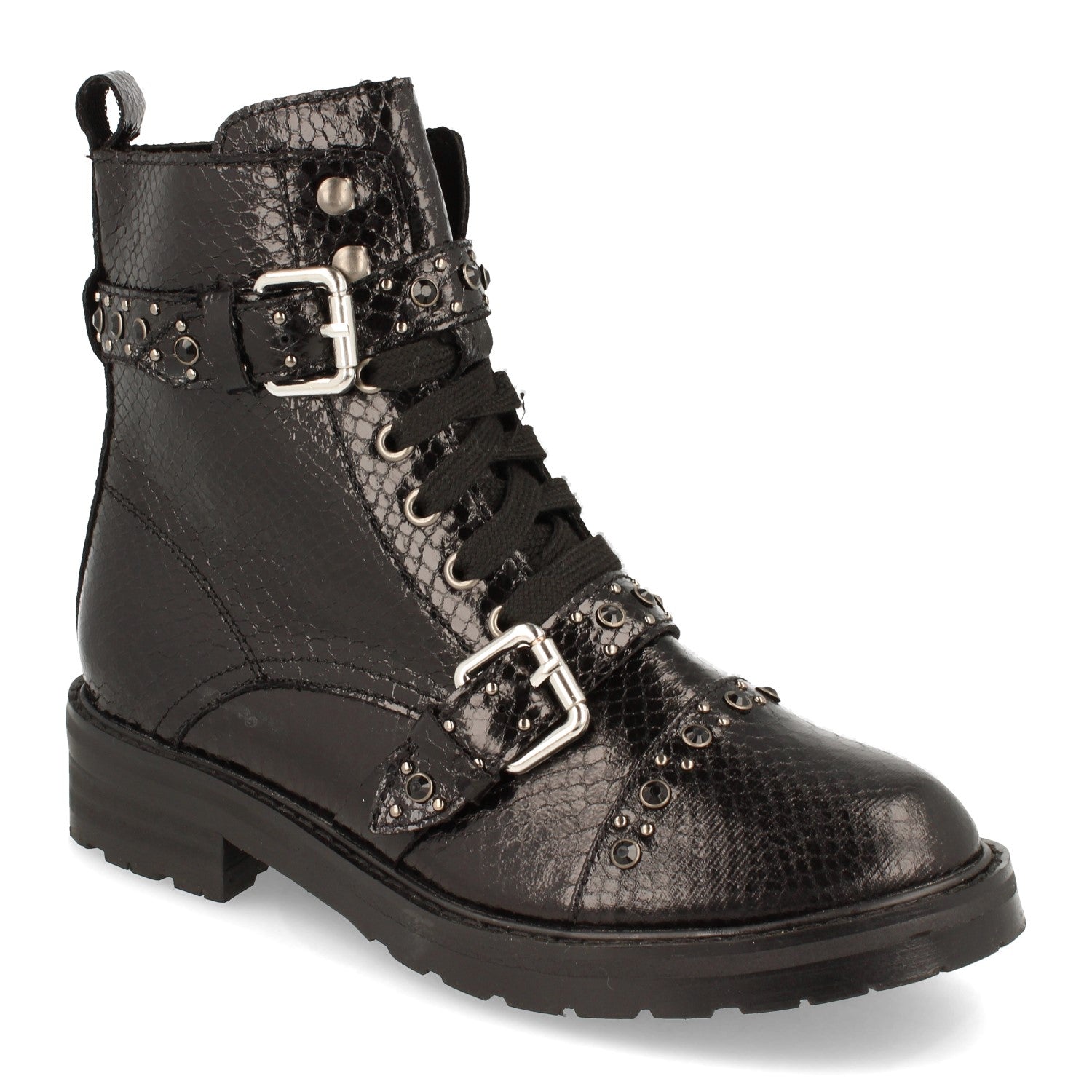 A2654-Negro DropshippingZapatos.com