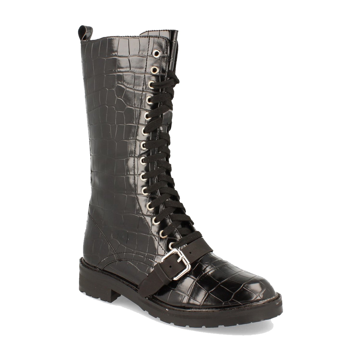 A2658-Negro DropshippingZapatos.com