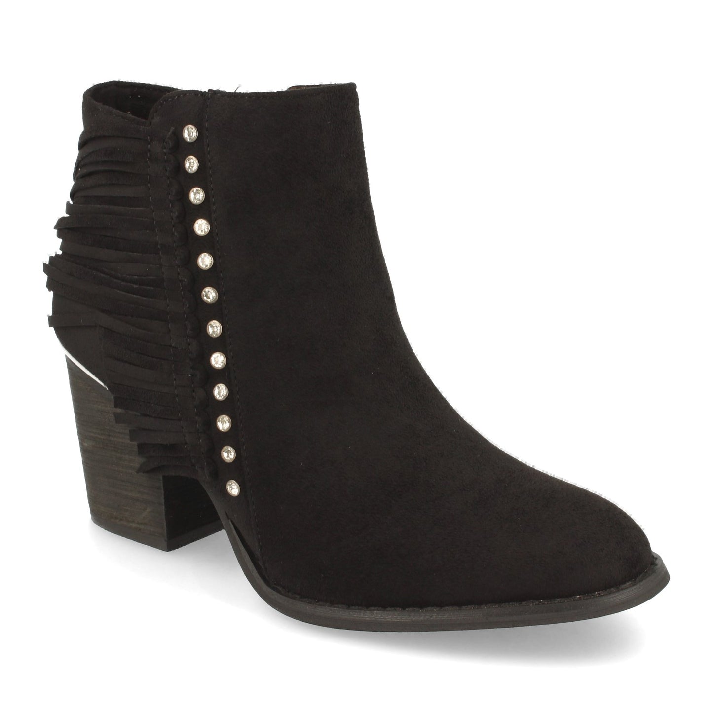 A2872-Negro DropshippingZapatos.com