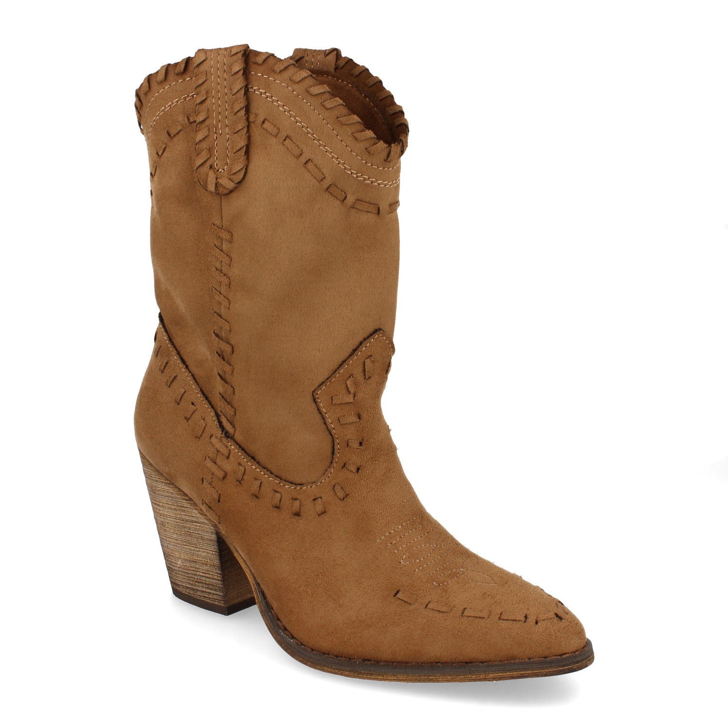 A2915-Camel DropshippingZapatos.com