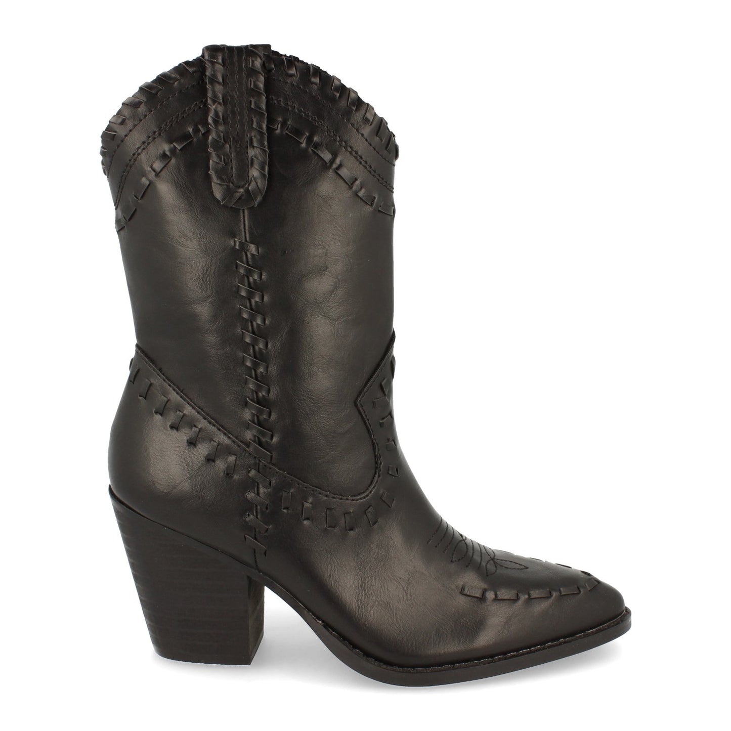 A2915-Negro DropshippingZapatos.com