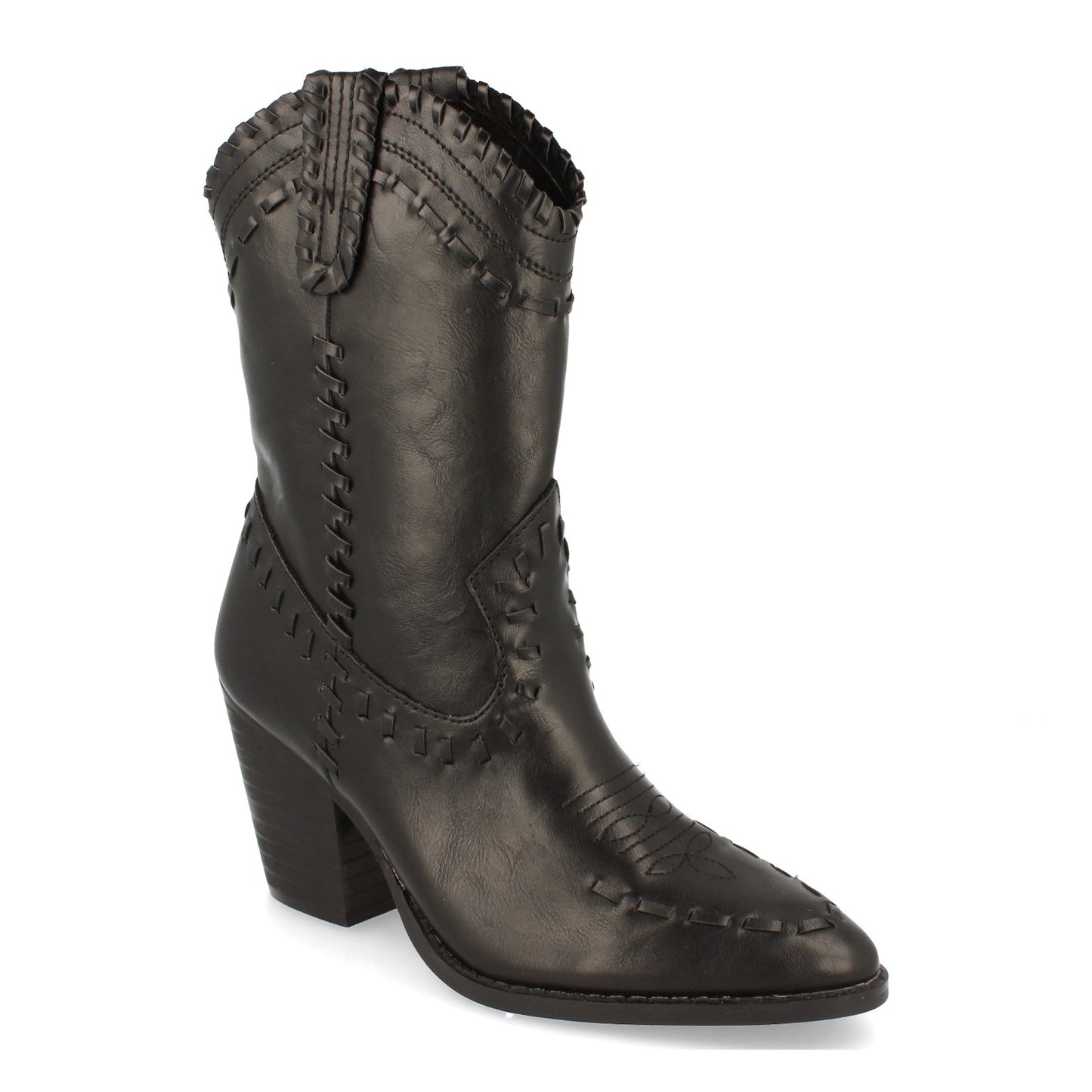 A2915-Negro DropshippingZapatos.com