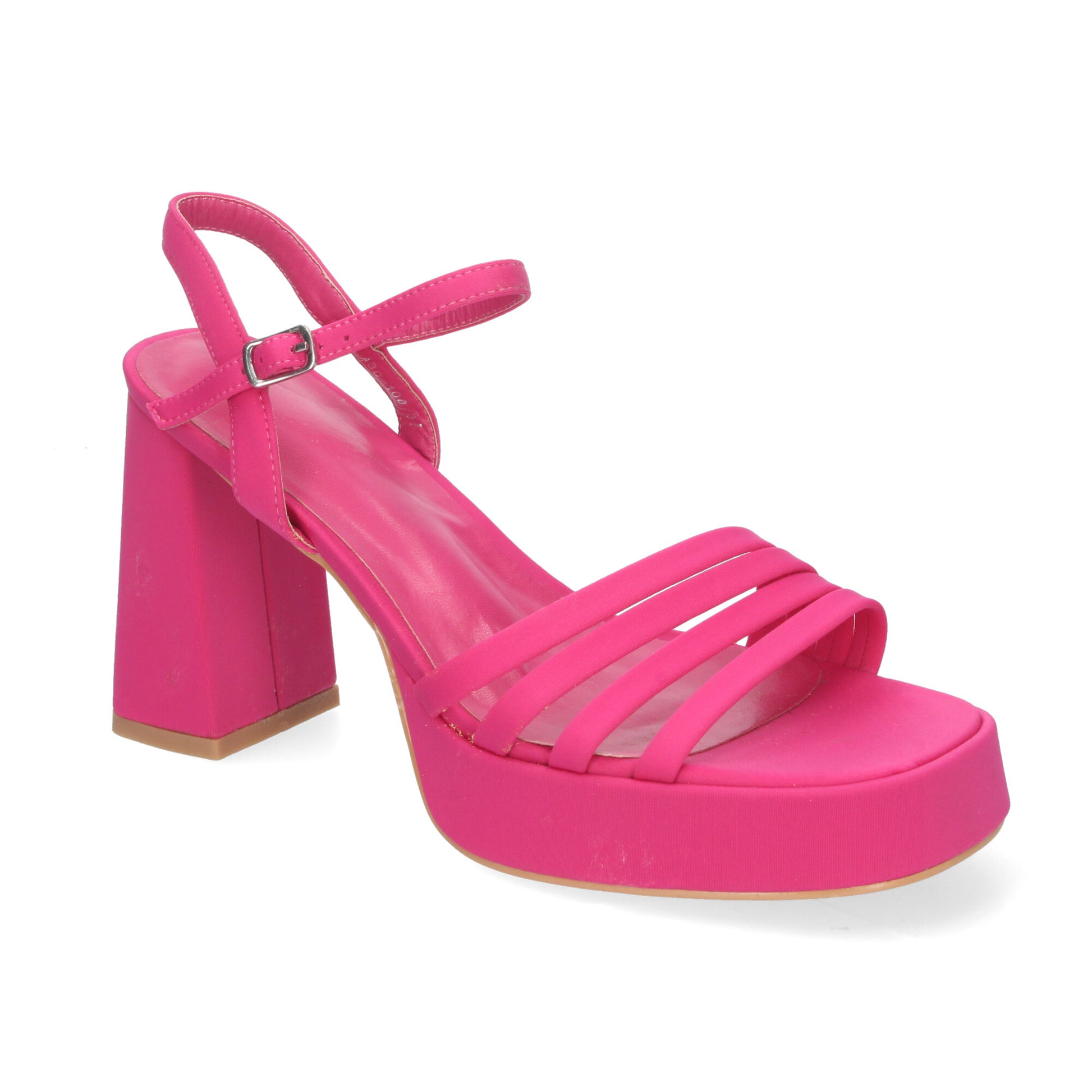A30-100-Fucsia DropshippingZapatos.com