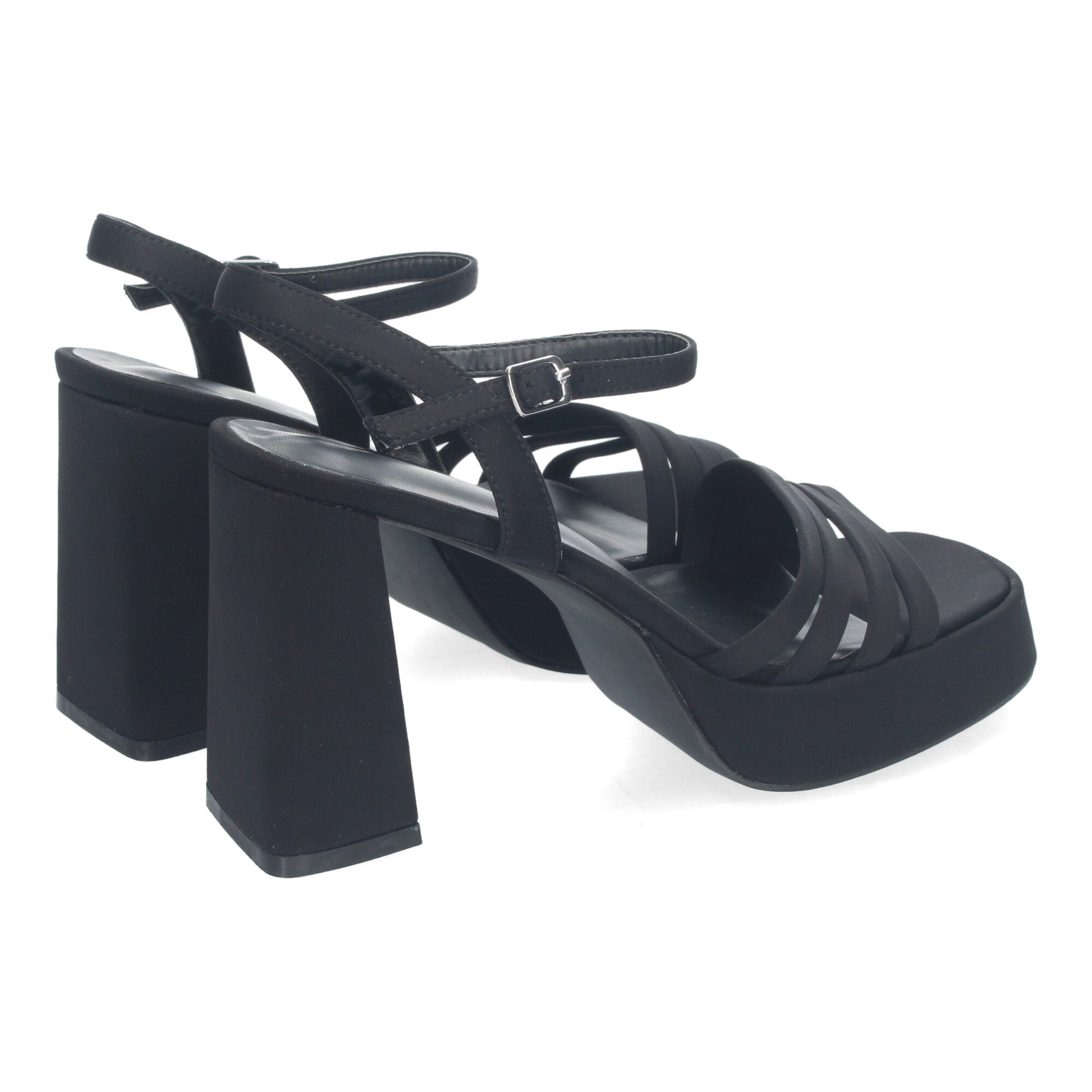 A30-100-Negro DropshippingZapatos.com